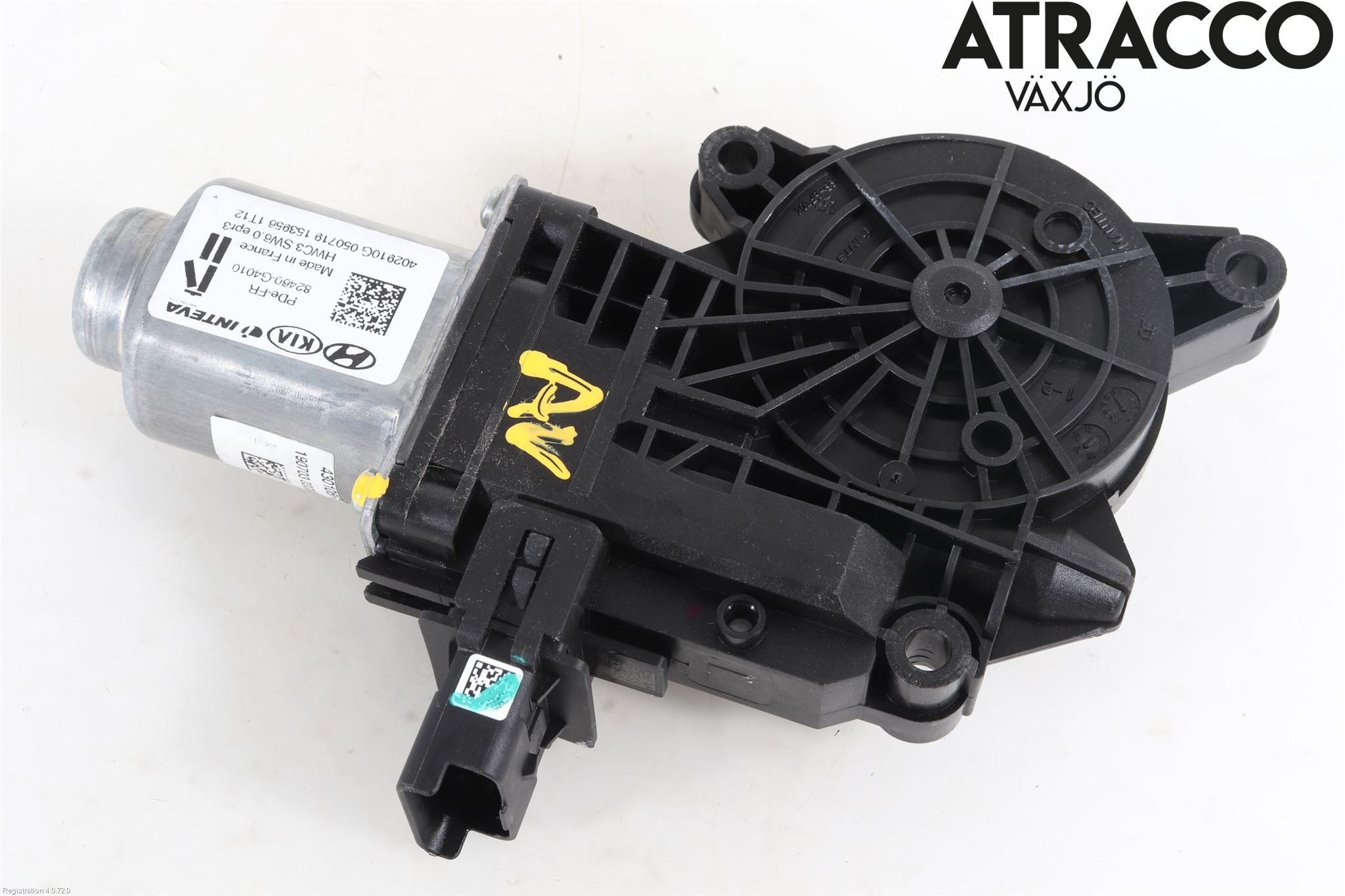 Hyundai i30 PD 17- Fönsterhissmotor