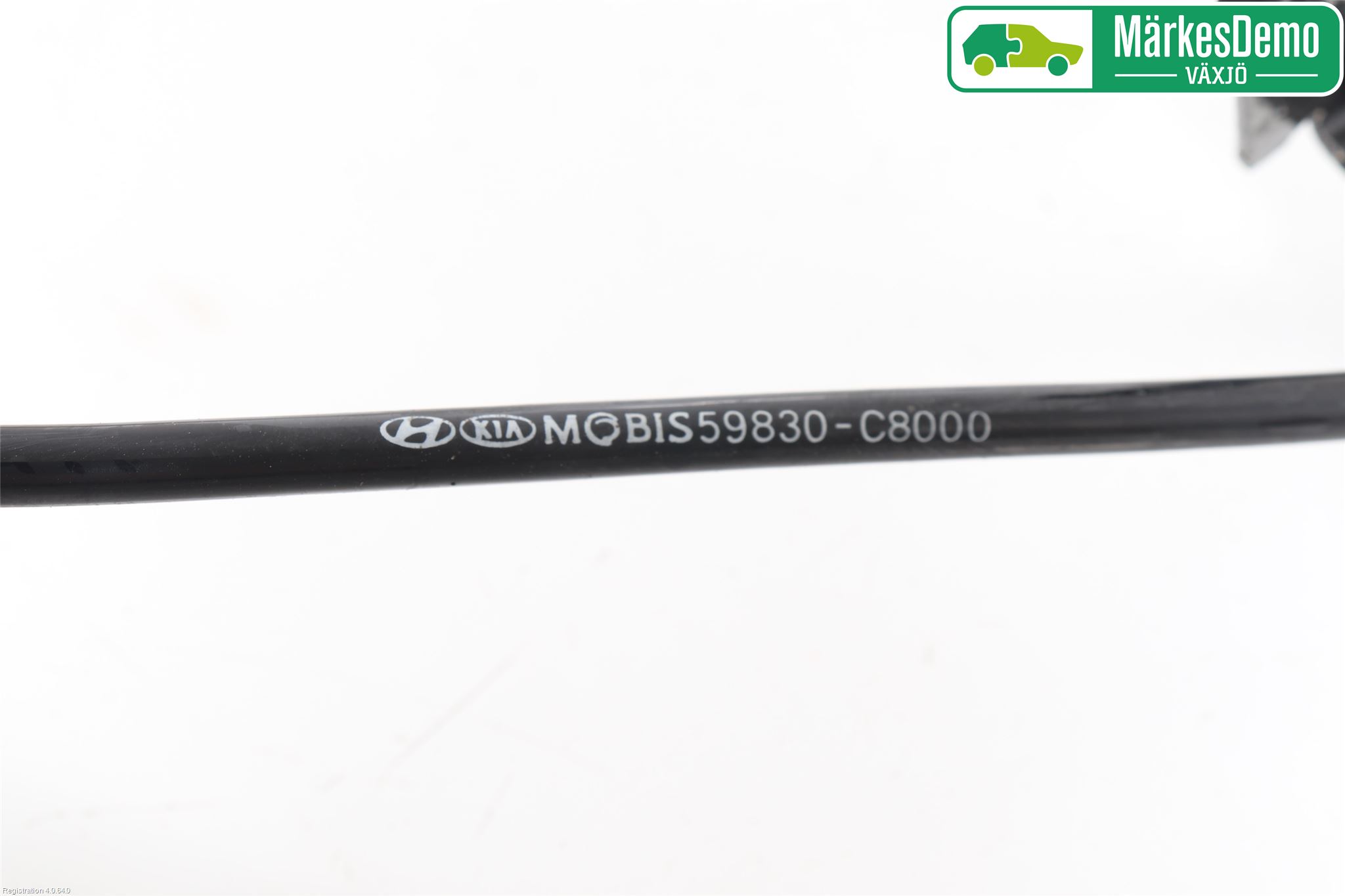 Hyundai i20 GB 15-20 Abs Sensor