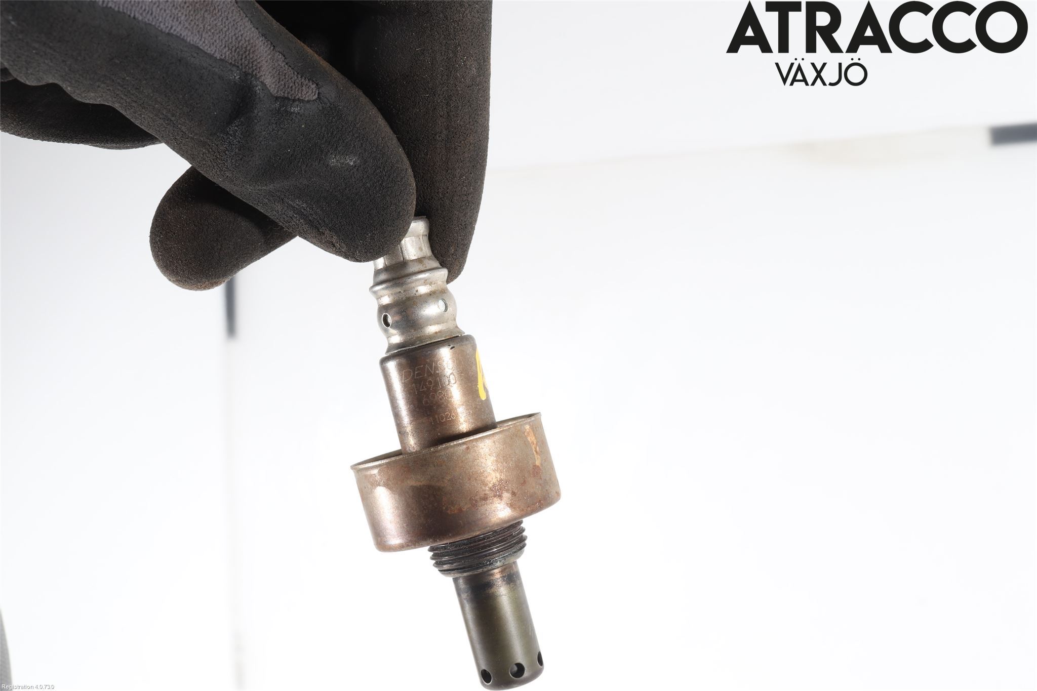 Mitsubishi OUTLANDER 13-21 Injlambdasond