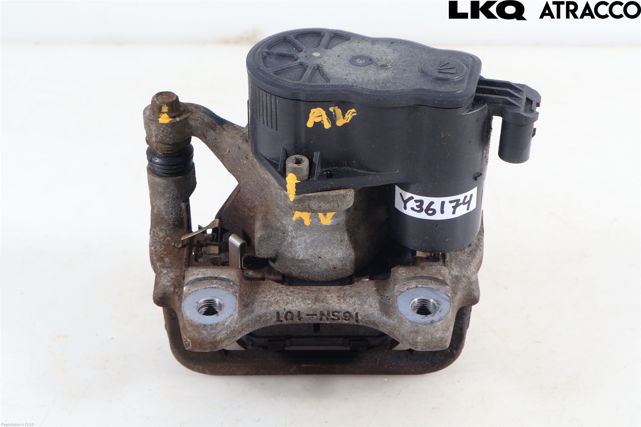 Honda CR-V 19-22 Bromsok Bak Vänster