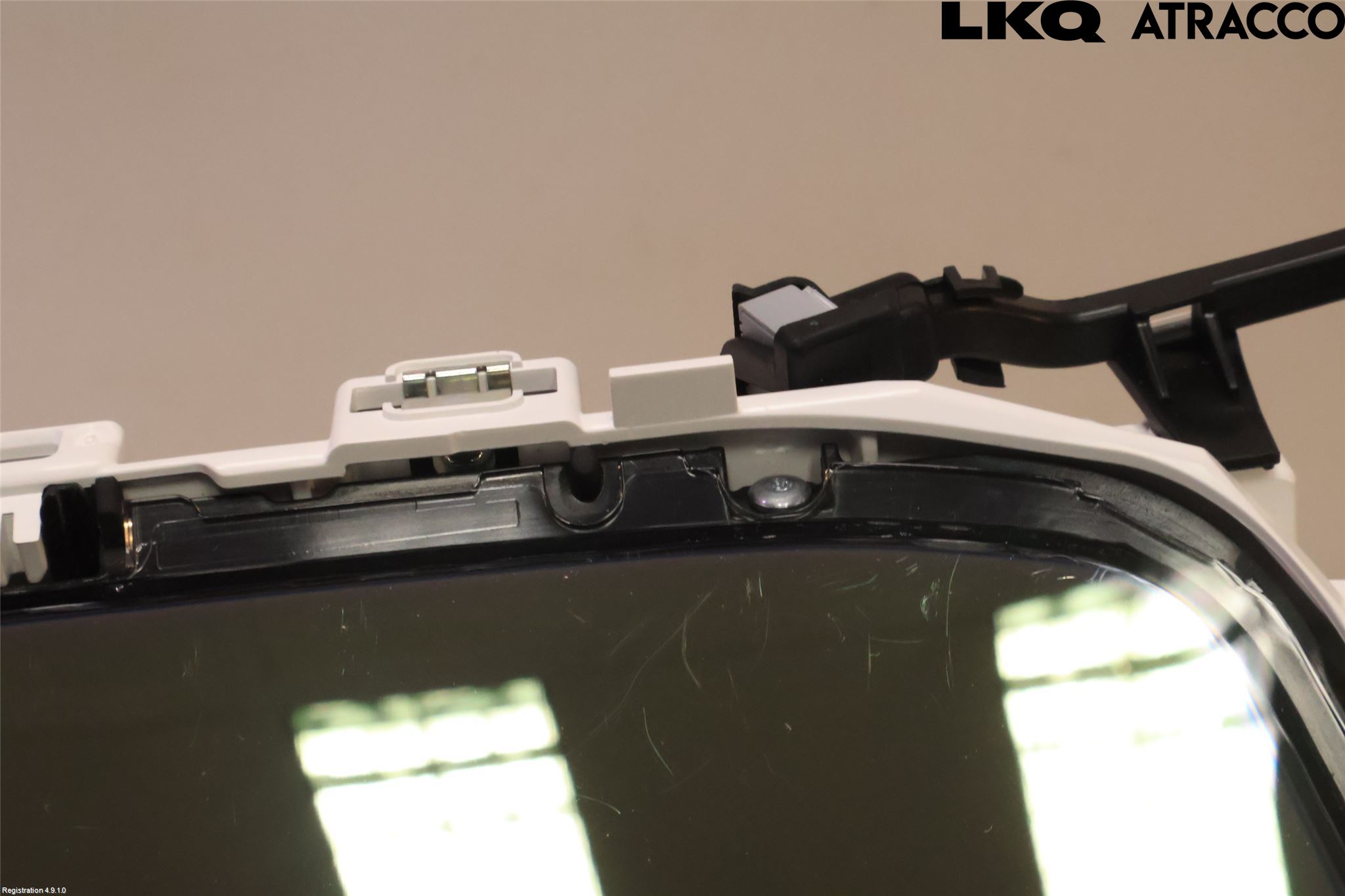 Peugeot 308/E-308 21- Instrument Komb