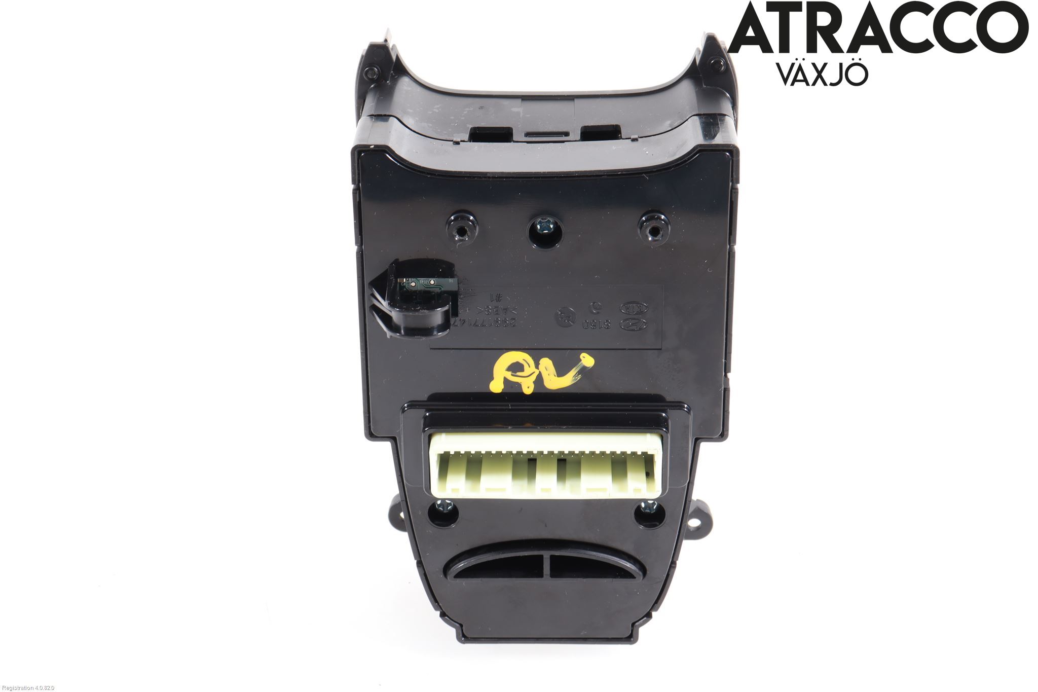 Hyundai IONIQ AE 17-22 Strömställare Multifunktion