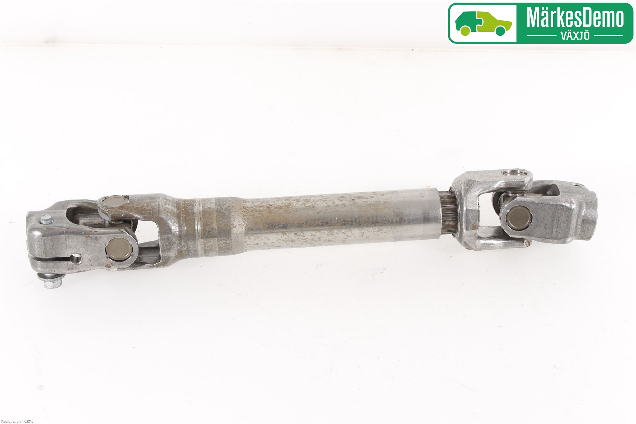 Ford FIESTA (VII) 18-23 Rattaxel