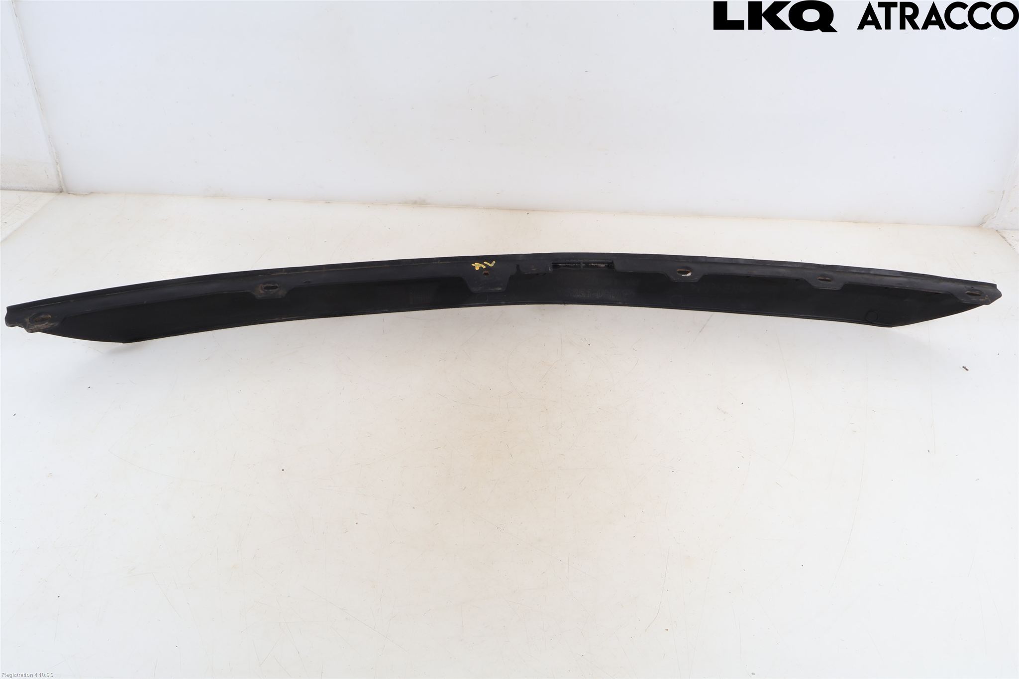 Toyota AYGO 06-14 List Fram-Huv-Front