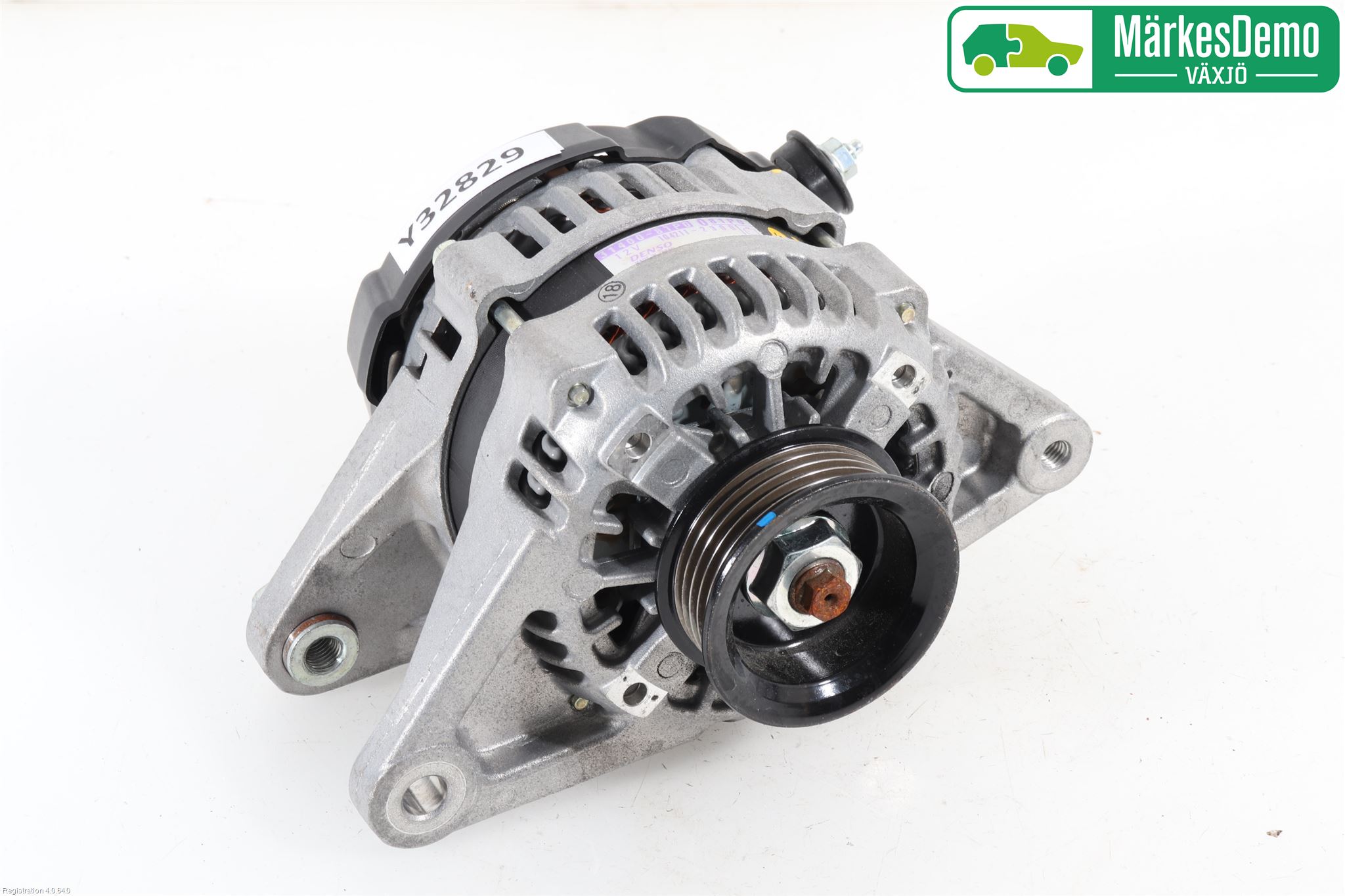 Suzuki SWIFT 17-24 Generator