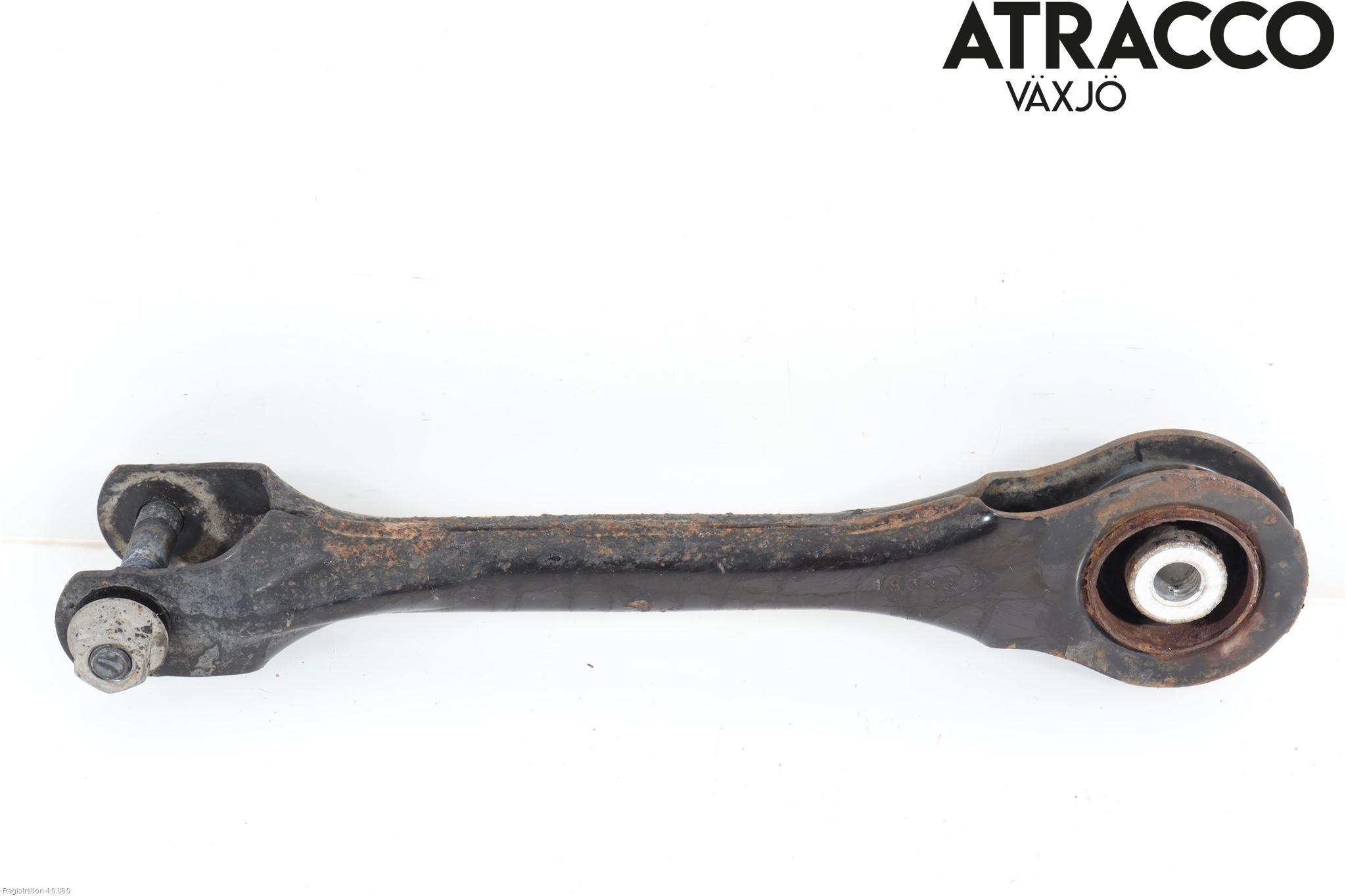 Tesla MODEL 3 17- Bärarm Bak Övre Vänster