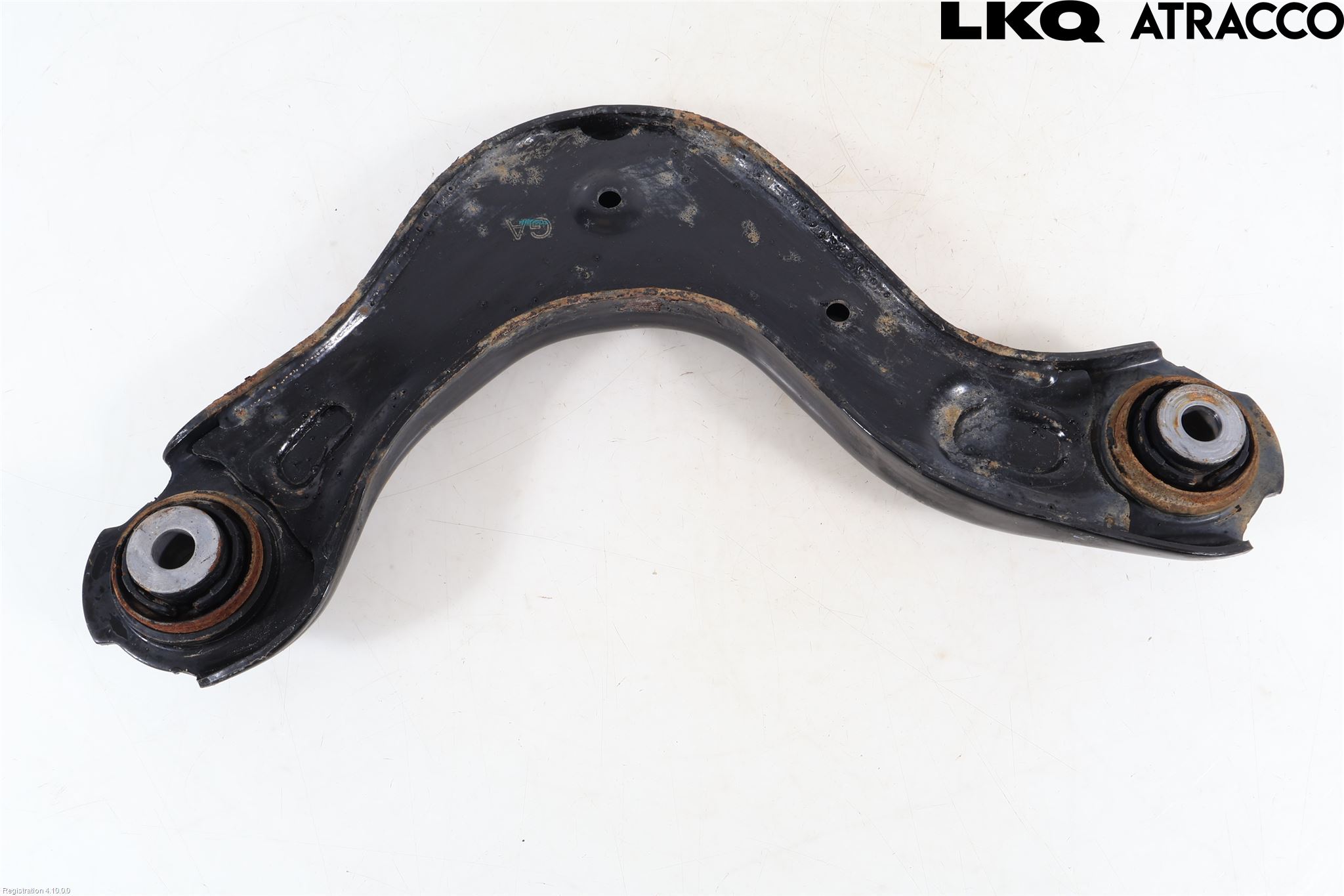 Honda CR-V 24- Bärarm Bak Övre Vänster