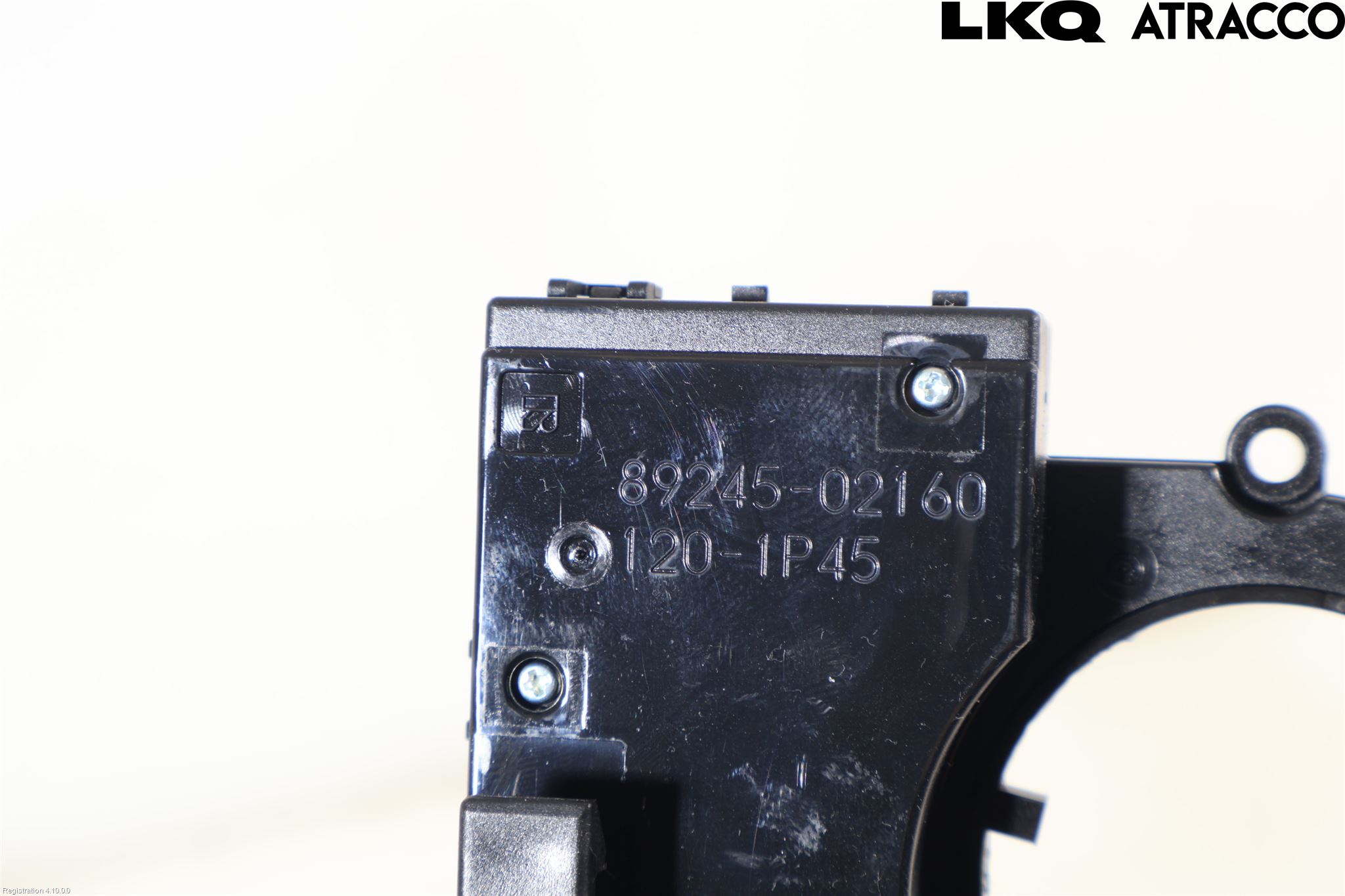 Toyota COROLLA 19- Givare Rattutslag