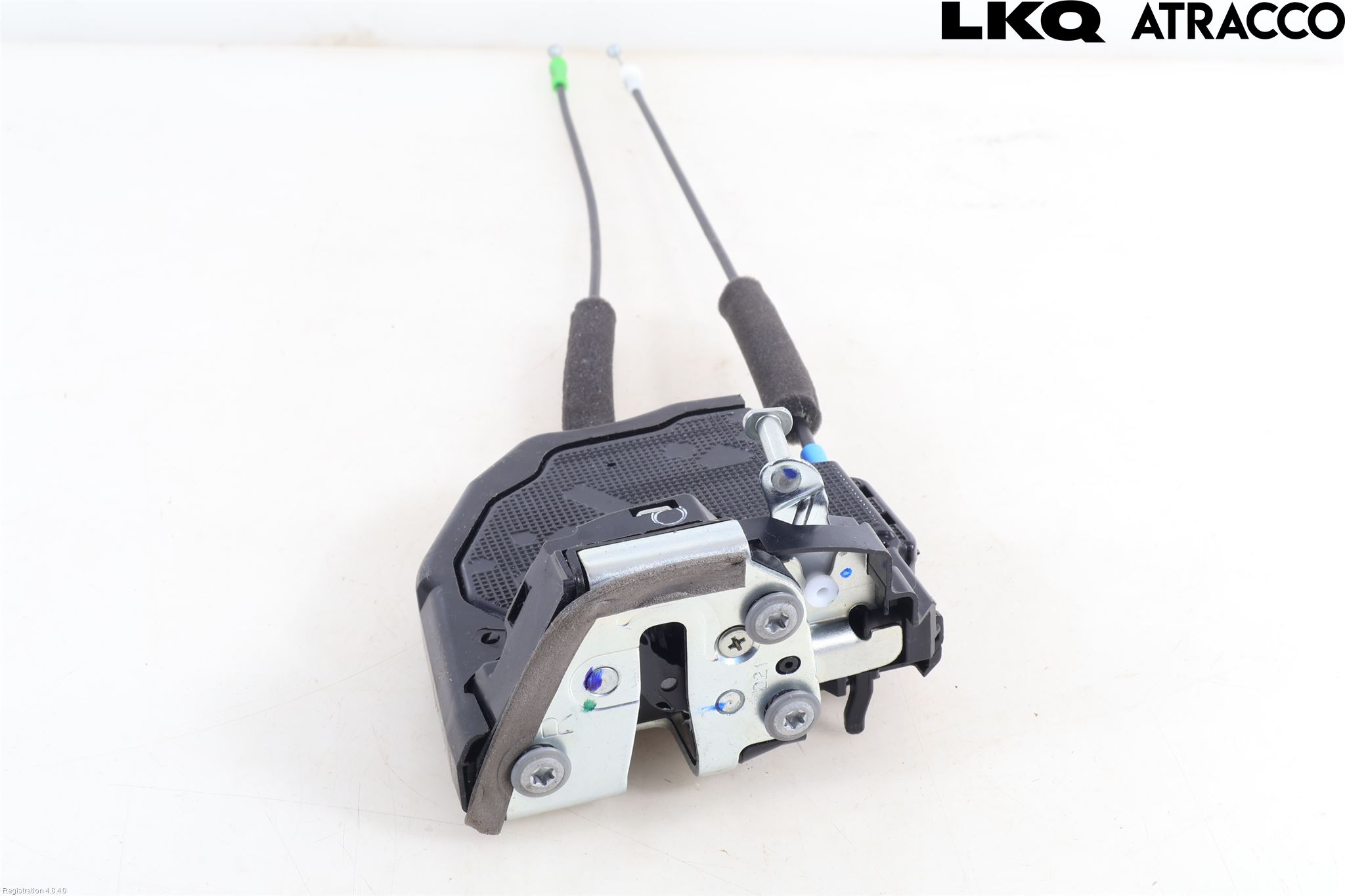 Toyota COROLLA 19- Låskista-Dörrlås