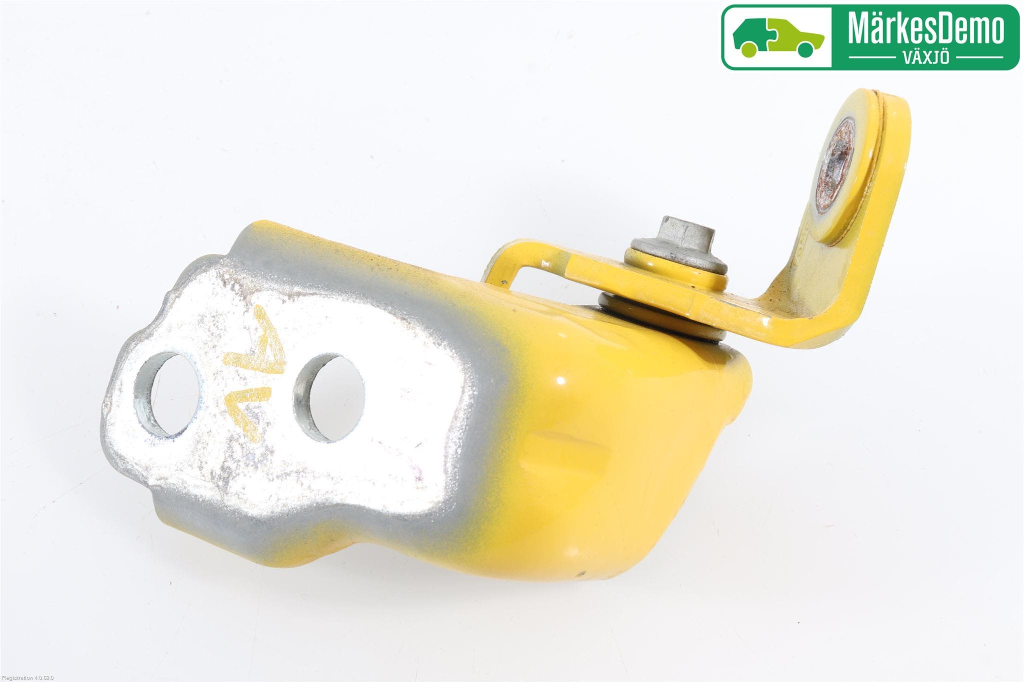 Ford MUSTANG VI 15-22 Dörrgångjärn