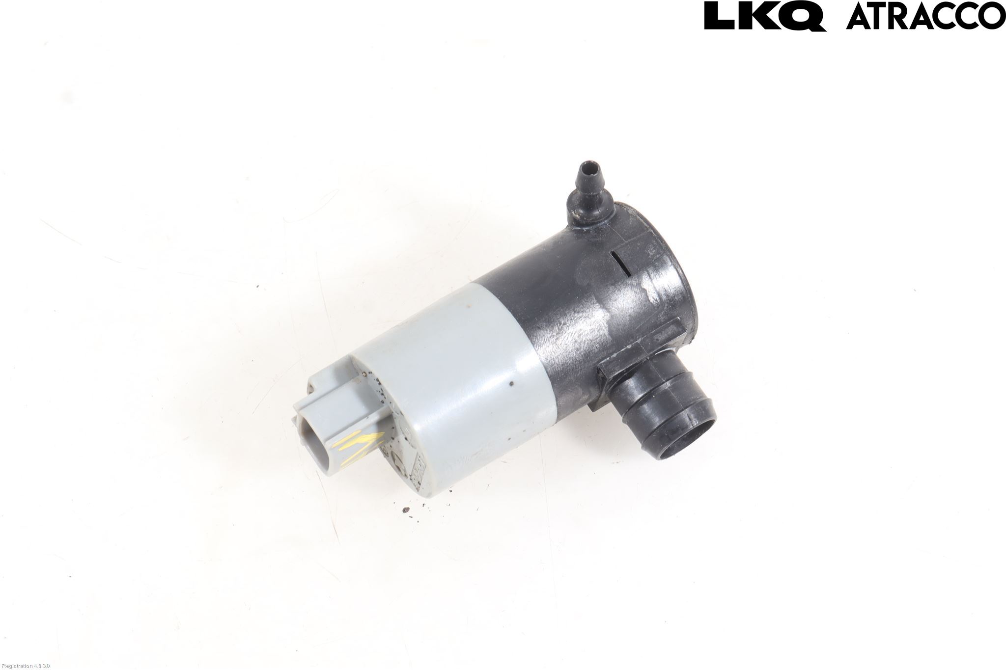 Toyota AVENSIS 09-15 Spolarpump Vindruta