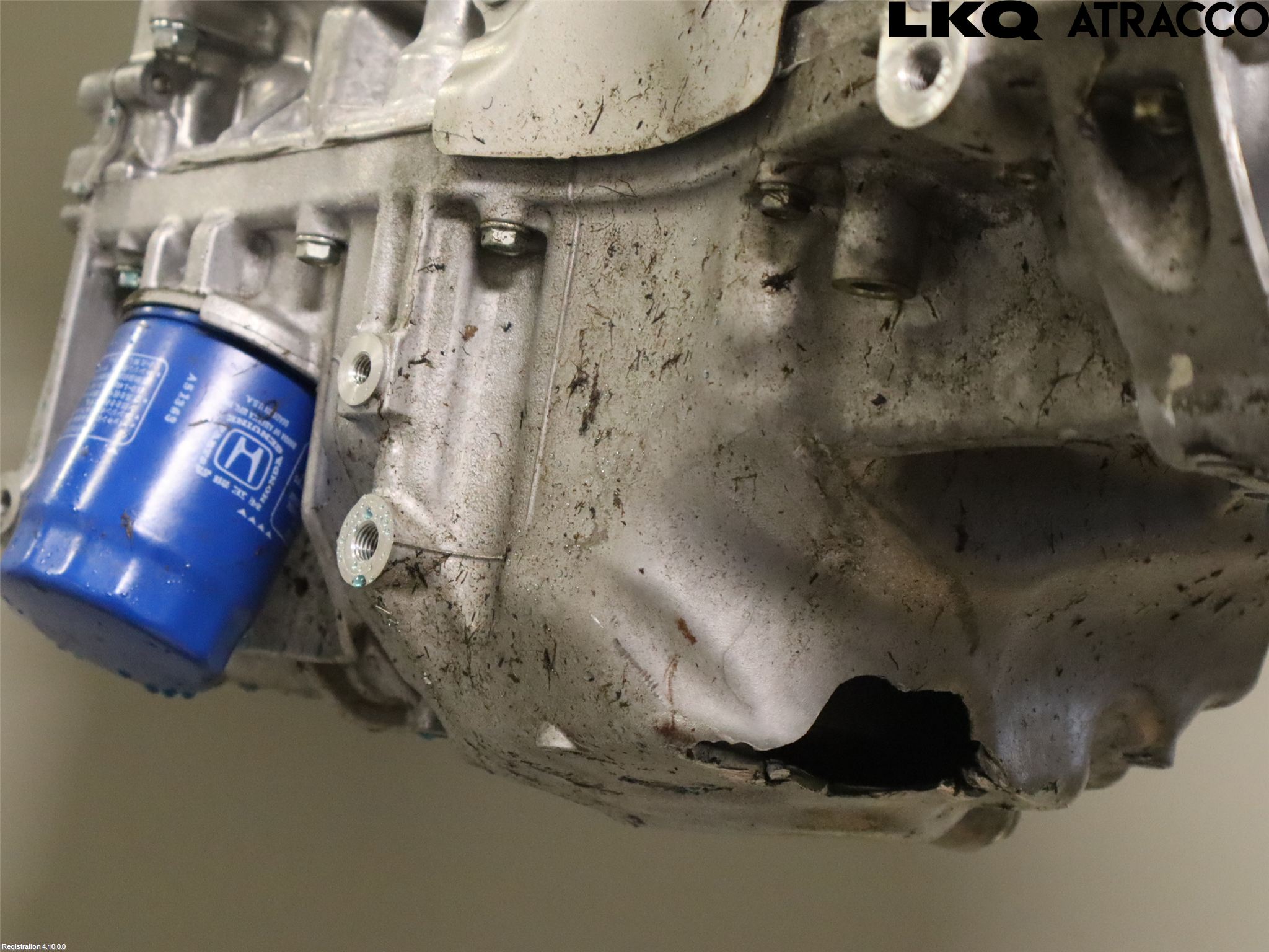 Honda CIVIC e HEV 23- Motor Bensin