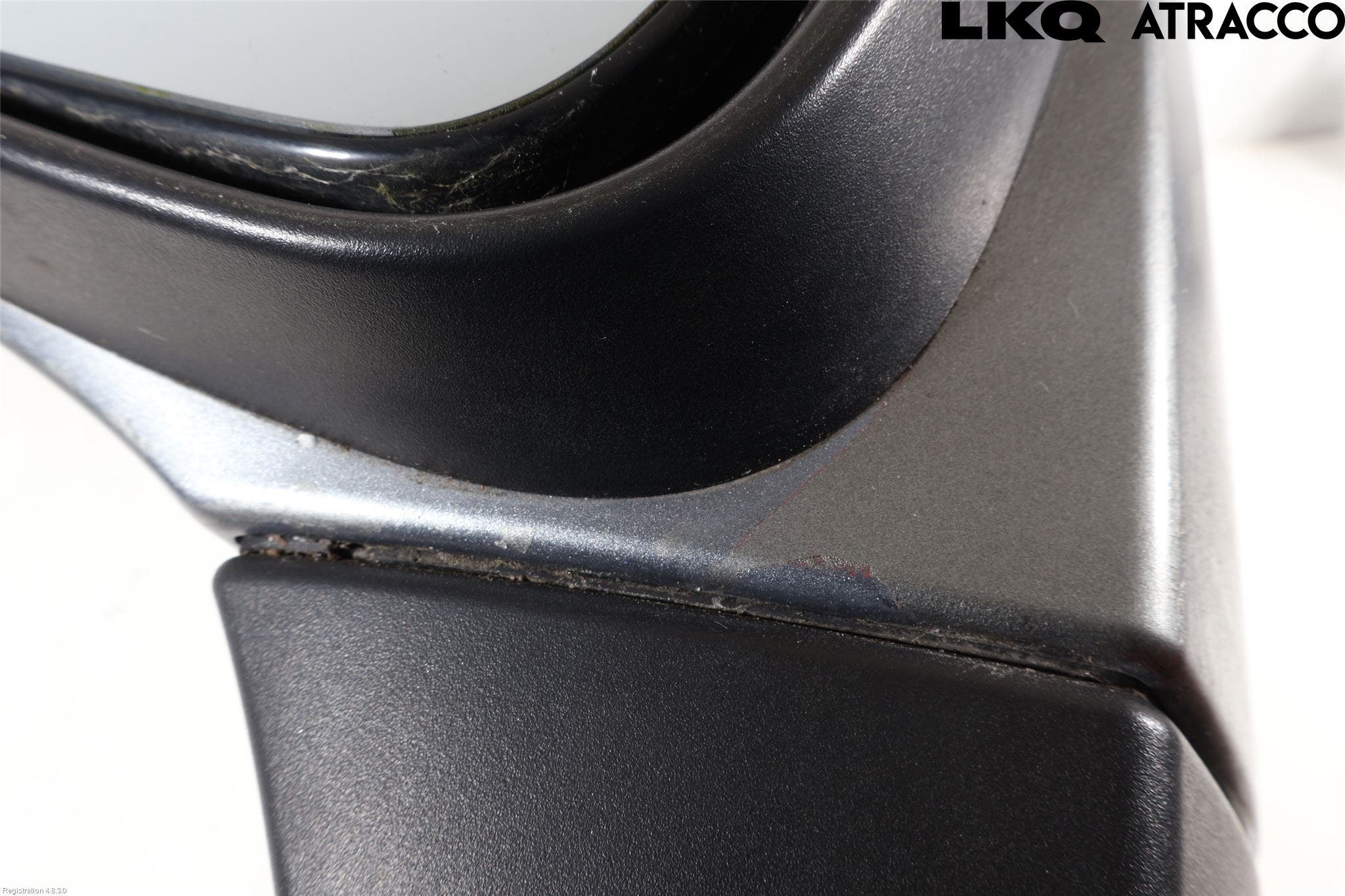 Opel MOKKA 13-20 Spegel Yttre El Vä