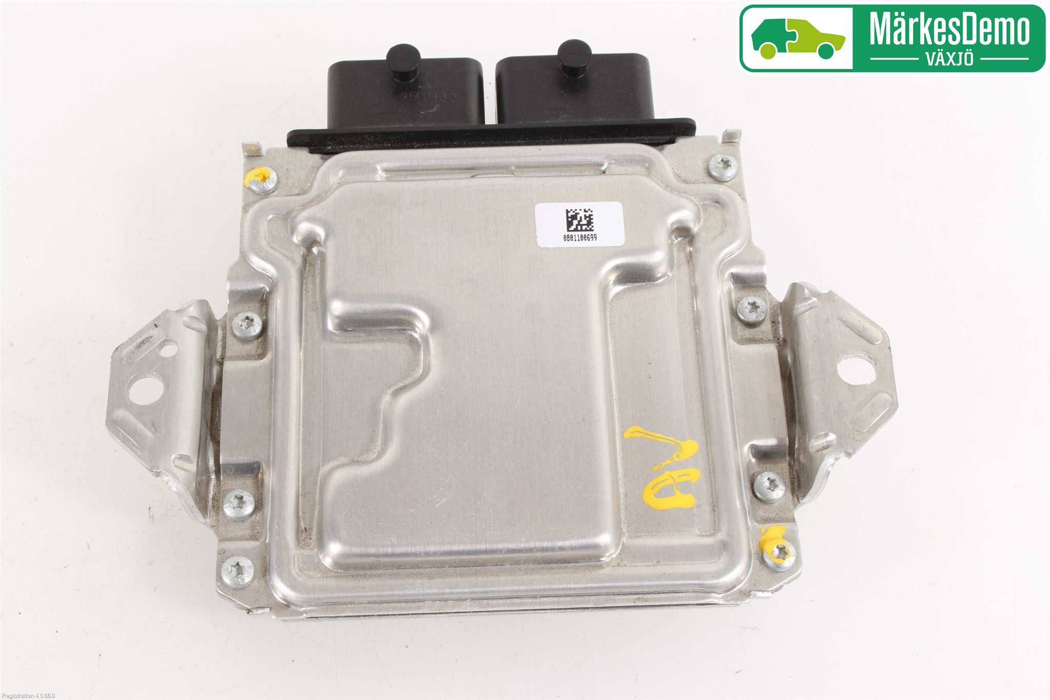 Suzuki SWIFT 17-24 Styrenhet Insprut Bensin