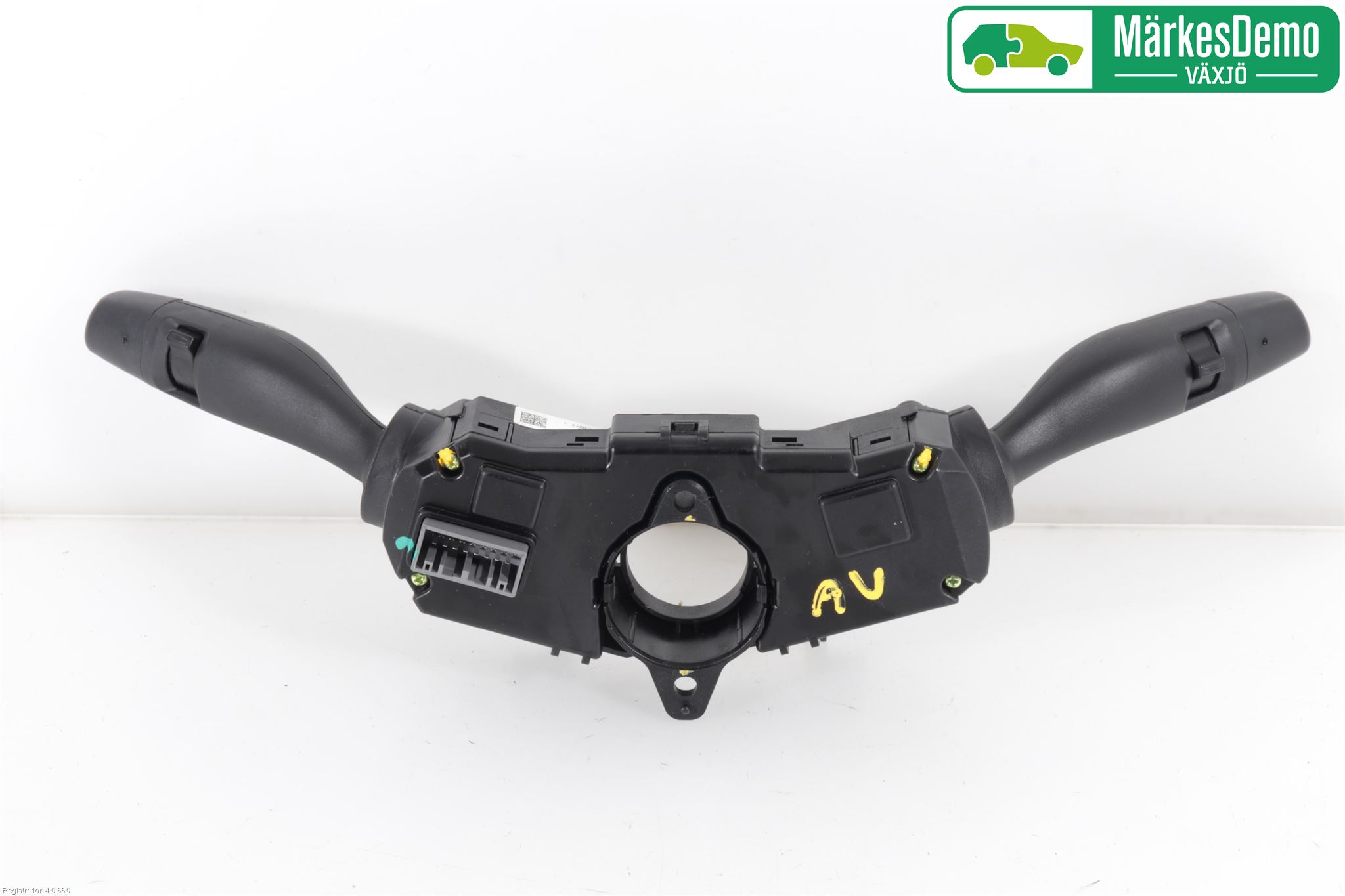 Kia NIRO (DE) 17-22 Spakcentral