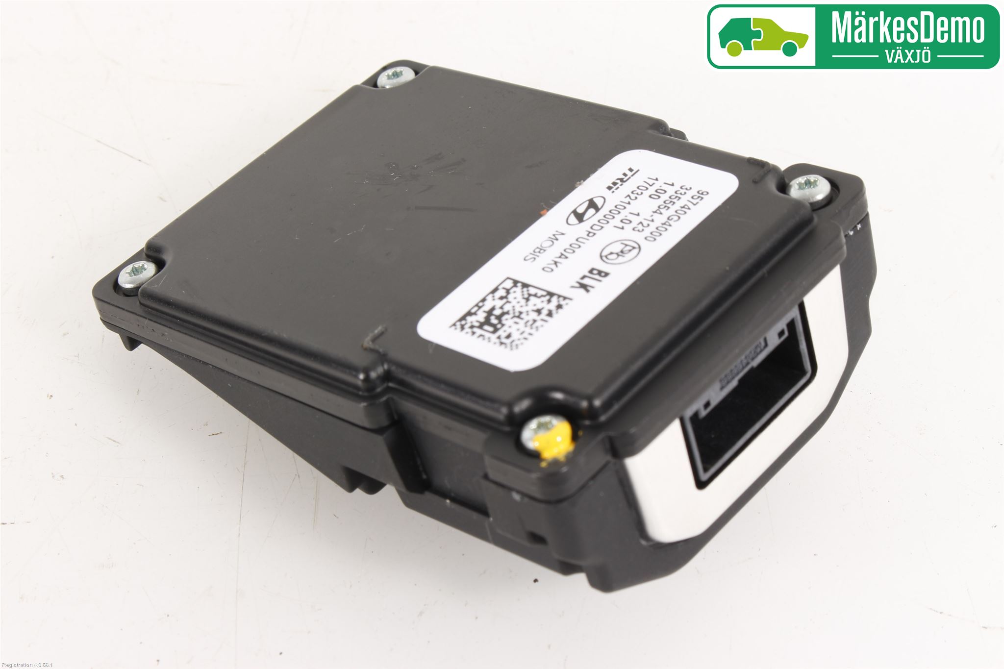 Hyundai i30 PD 17- Sensor Aktivt Kollisionsskydd