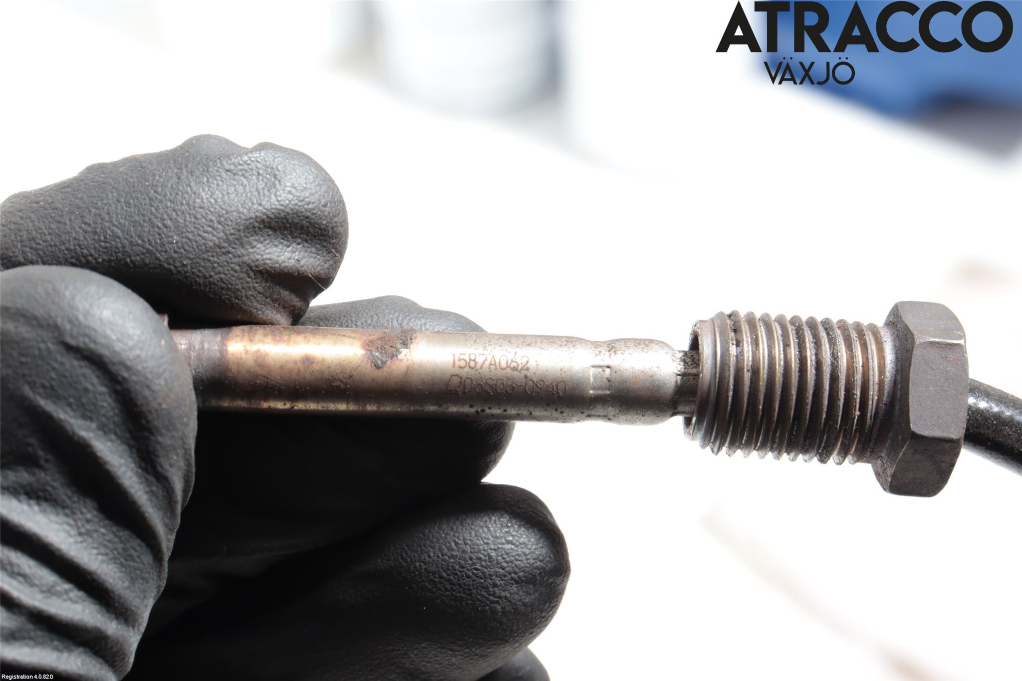 Mitsubishi OUTLANDER 13-21 Sensor Avgas