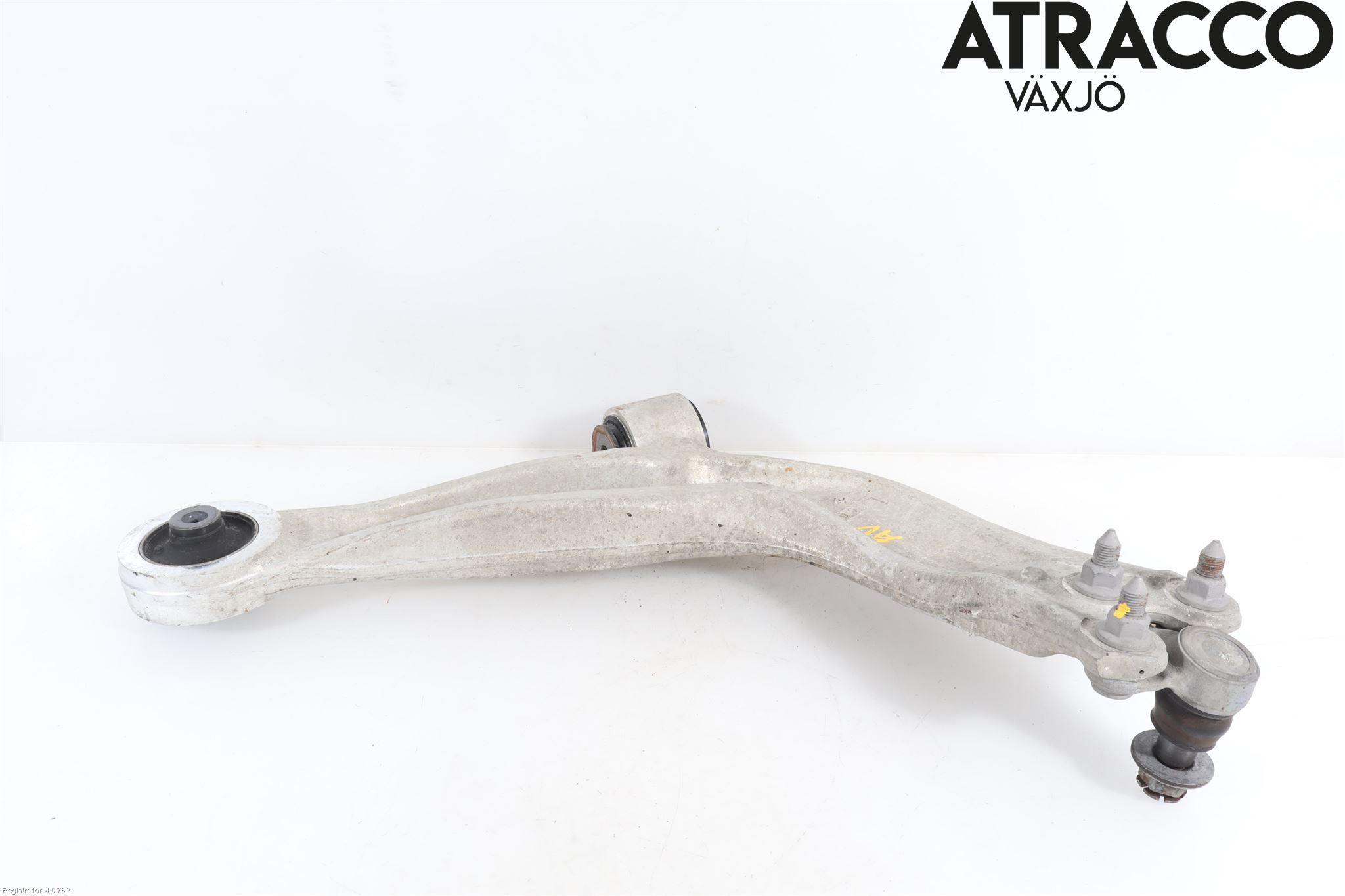 Honda E 20-23 Bärarm Fram Undre Vä