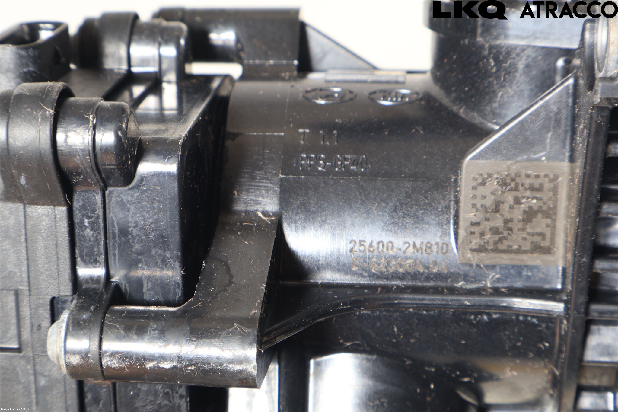 Hyundai TUCSON 05- Termostat