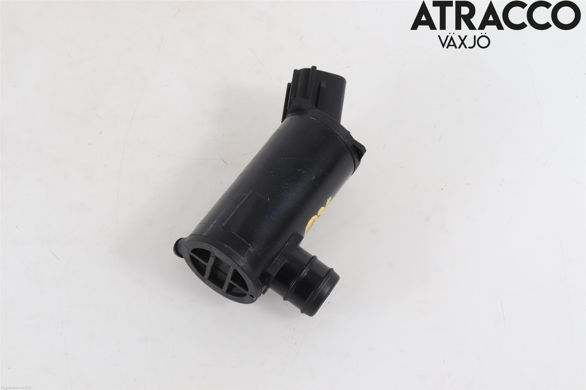 Hyundai IONIQ AE 17-22 Spolarpump Vindruta