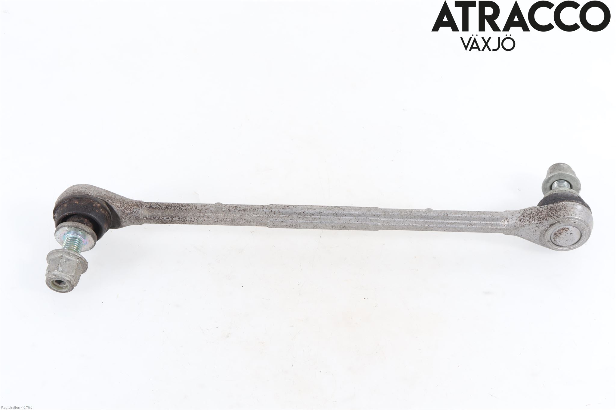 Ford FIESTA 13-17 Krängningshämmarstag Fram