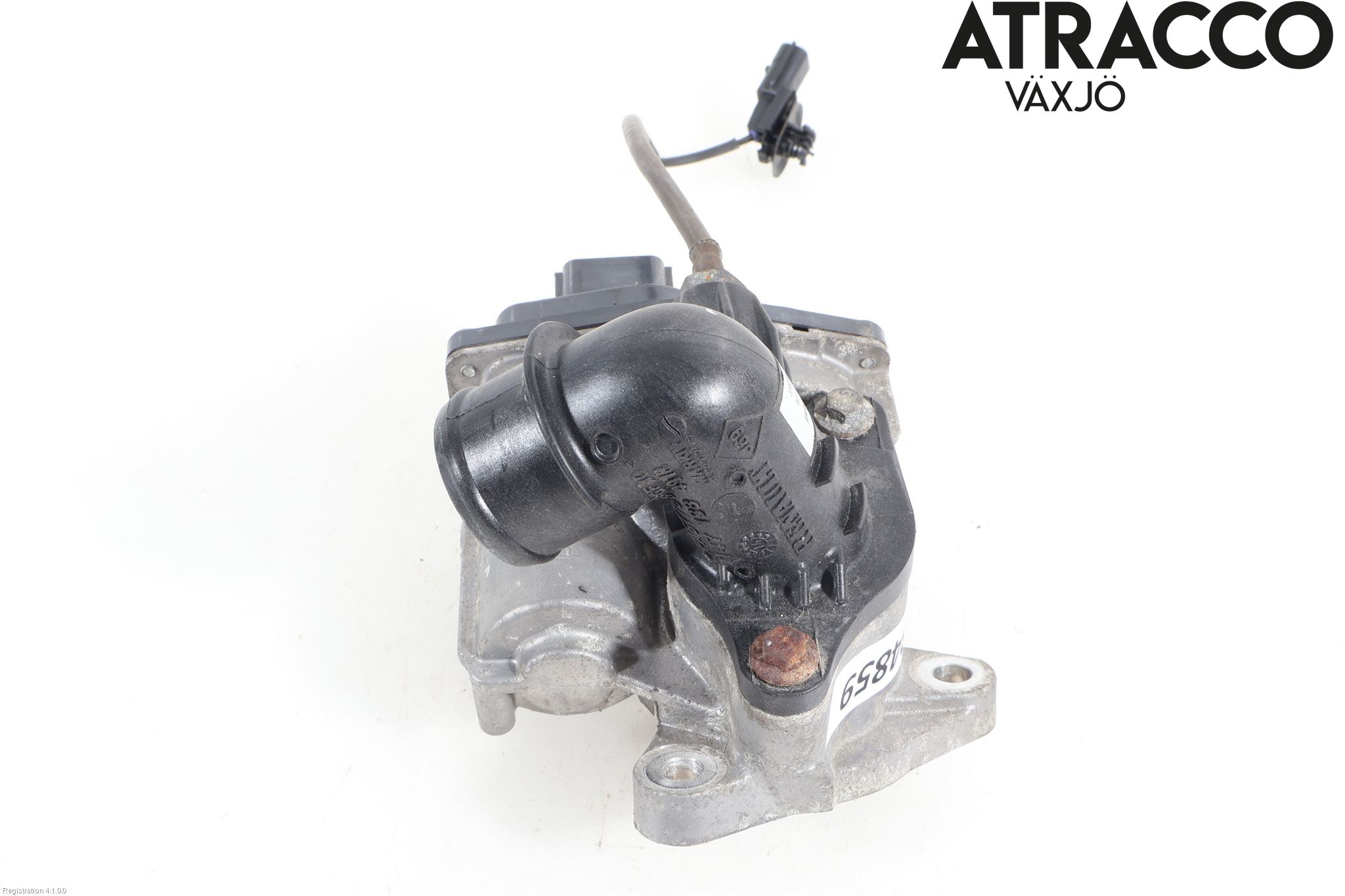 Nissan NV200/NV200 COMBI Egr Ventil