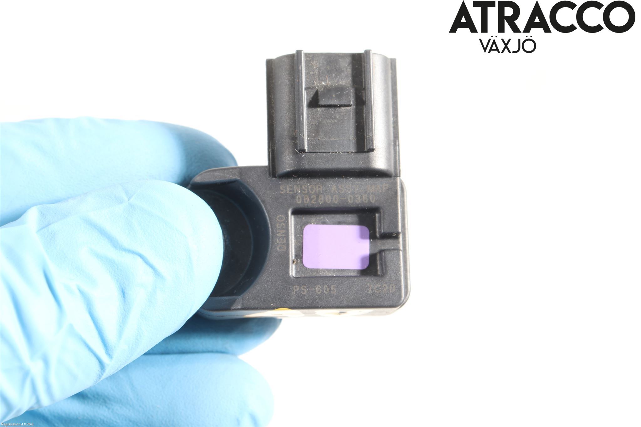 Honda CR-V 19-22 Injmappsensor