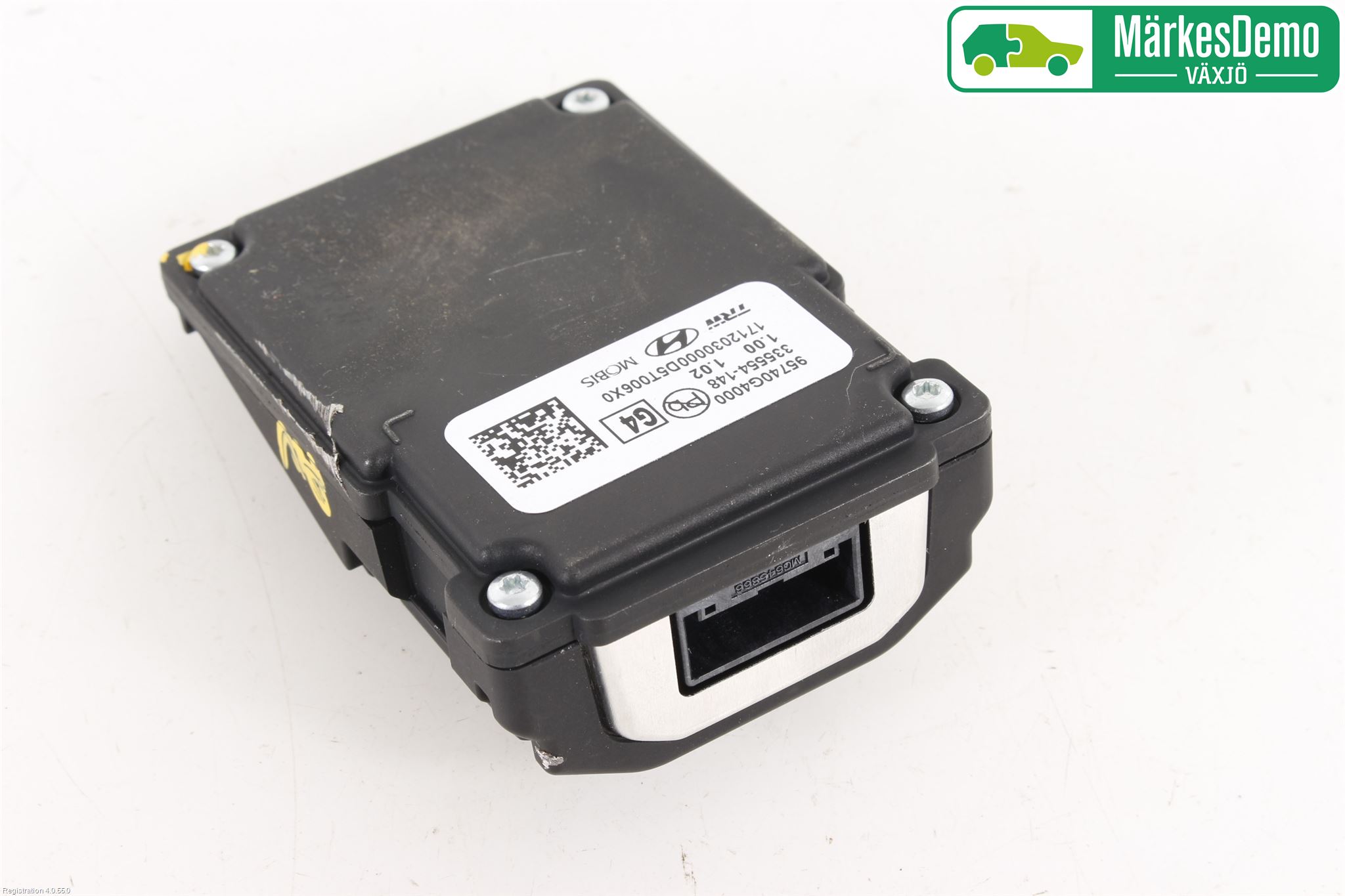 Hyundai i30 PD 17- Sensor Aktivt Kollisionsskydd