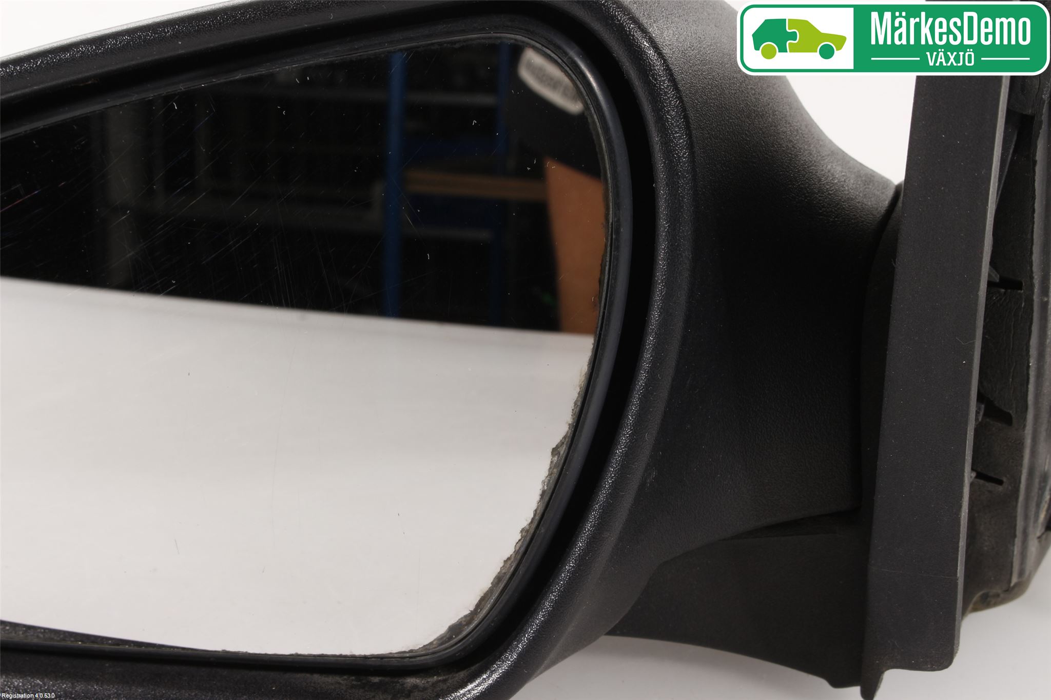 Ford MONDEO     01-06 Spegel Yttre El Vä