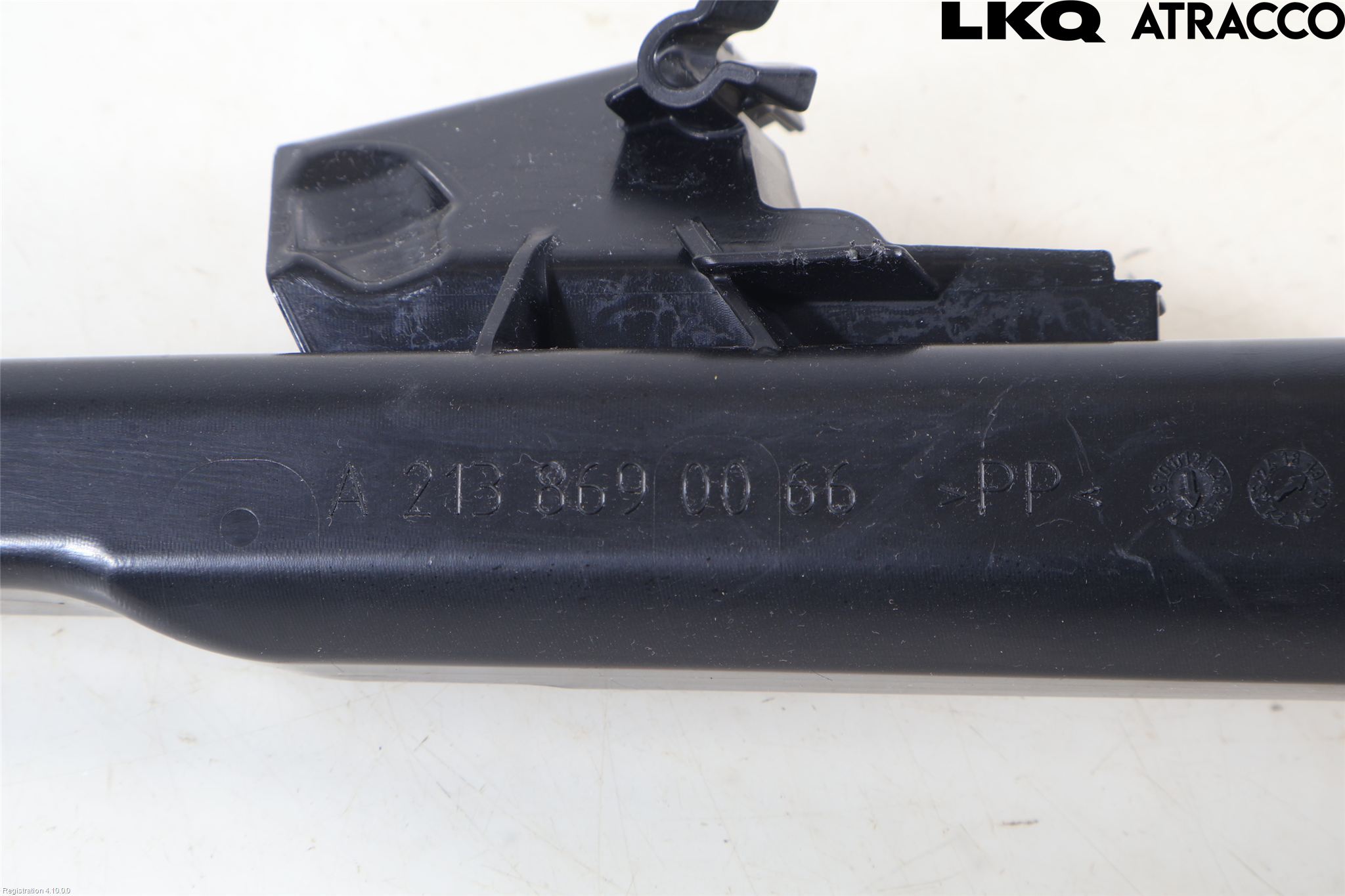 Mercedes-Benz MB E-KLASS (W213) 16-23 Spolartank Påfyllningsrör