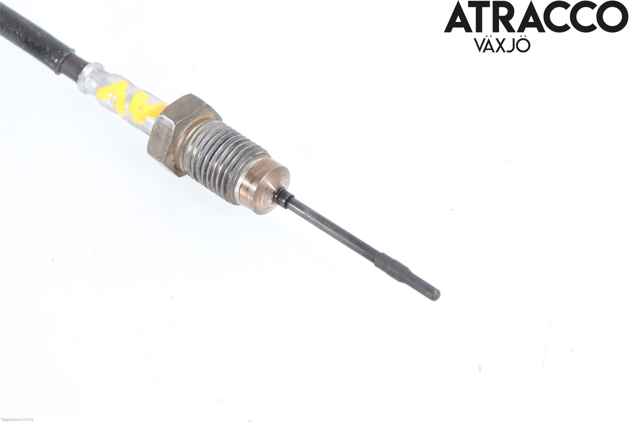 Toyota AURIS 13-19 Sensor Avgas