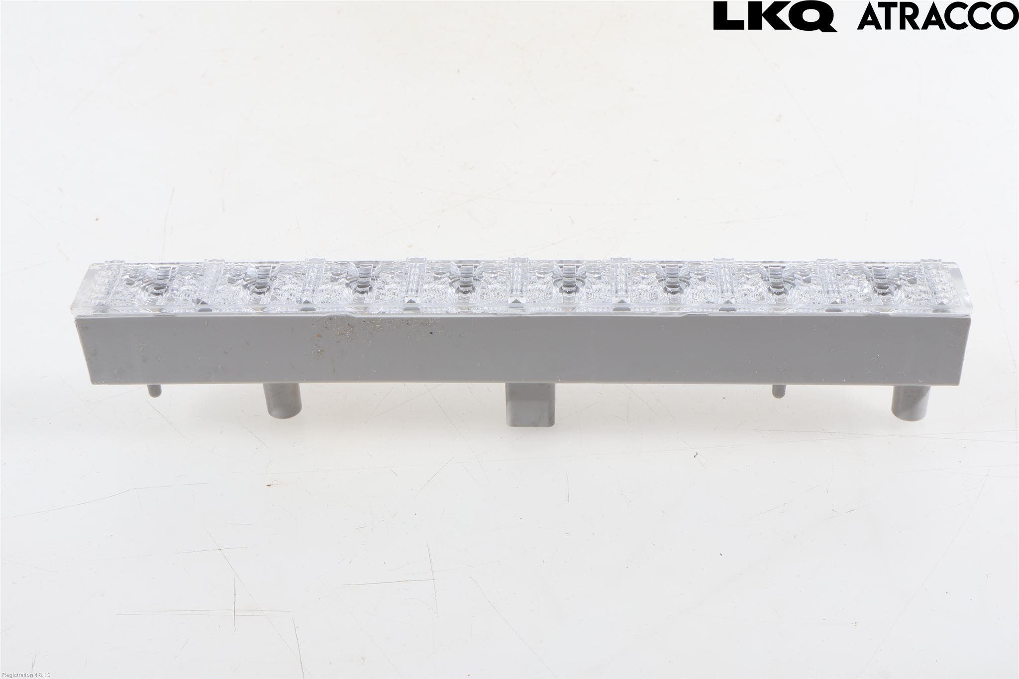 Toyota YARIS XP21 20- Bromsljus Bakruta