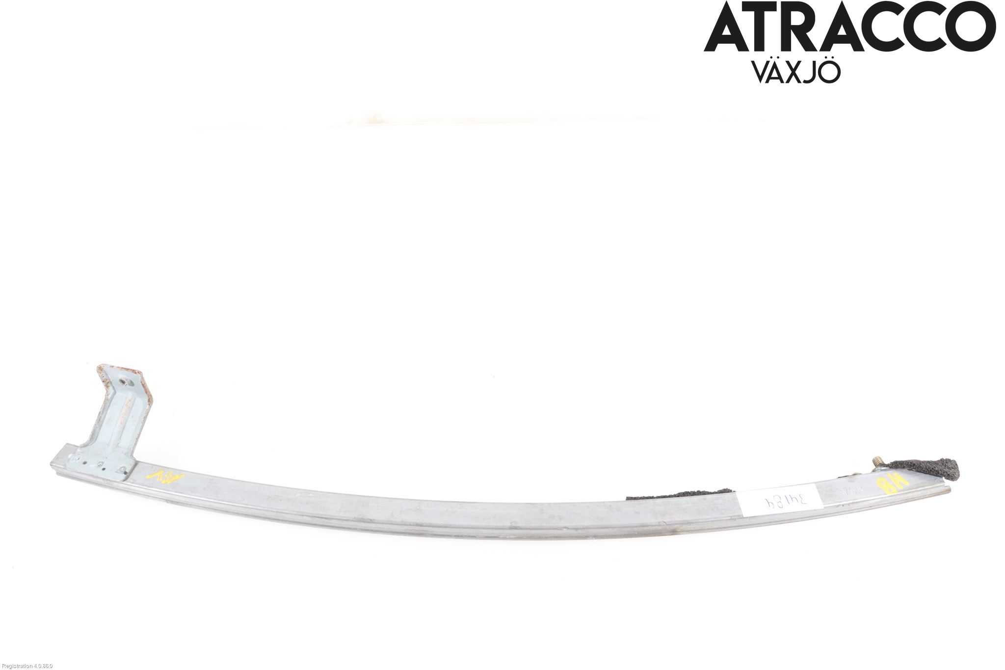 Honda CIVIC 06-11 Styrlist Ruta