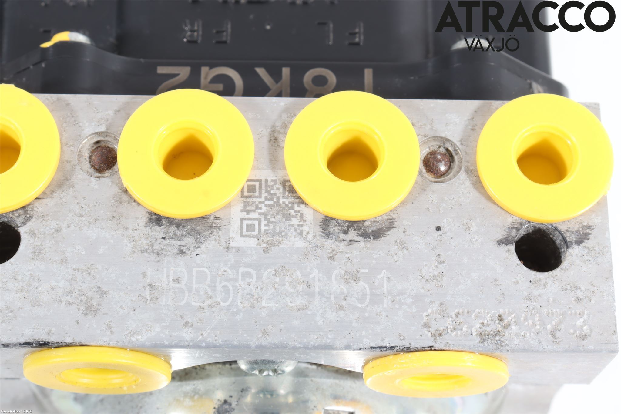 Honda HR-V 15-21 Abs Hydraulaggregat