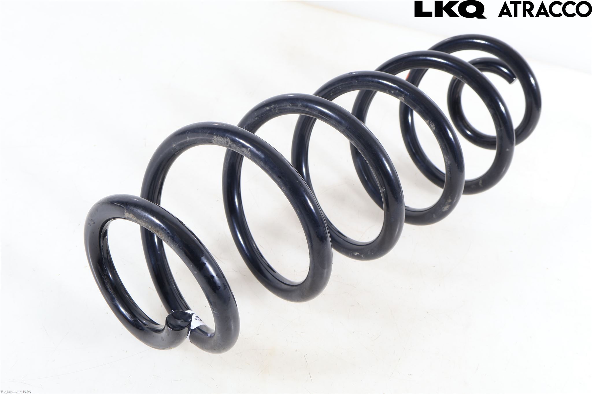 Toyota COROLLA 19- Fjäder Bak