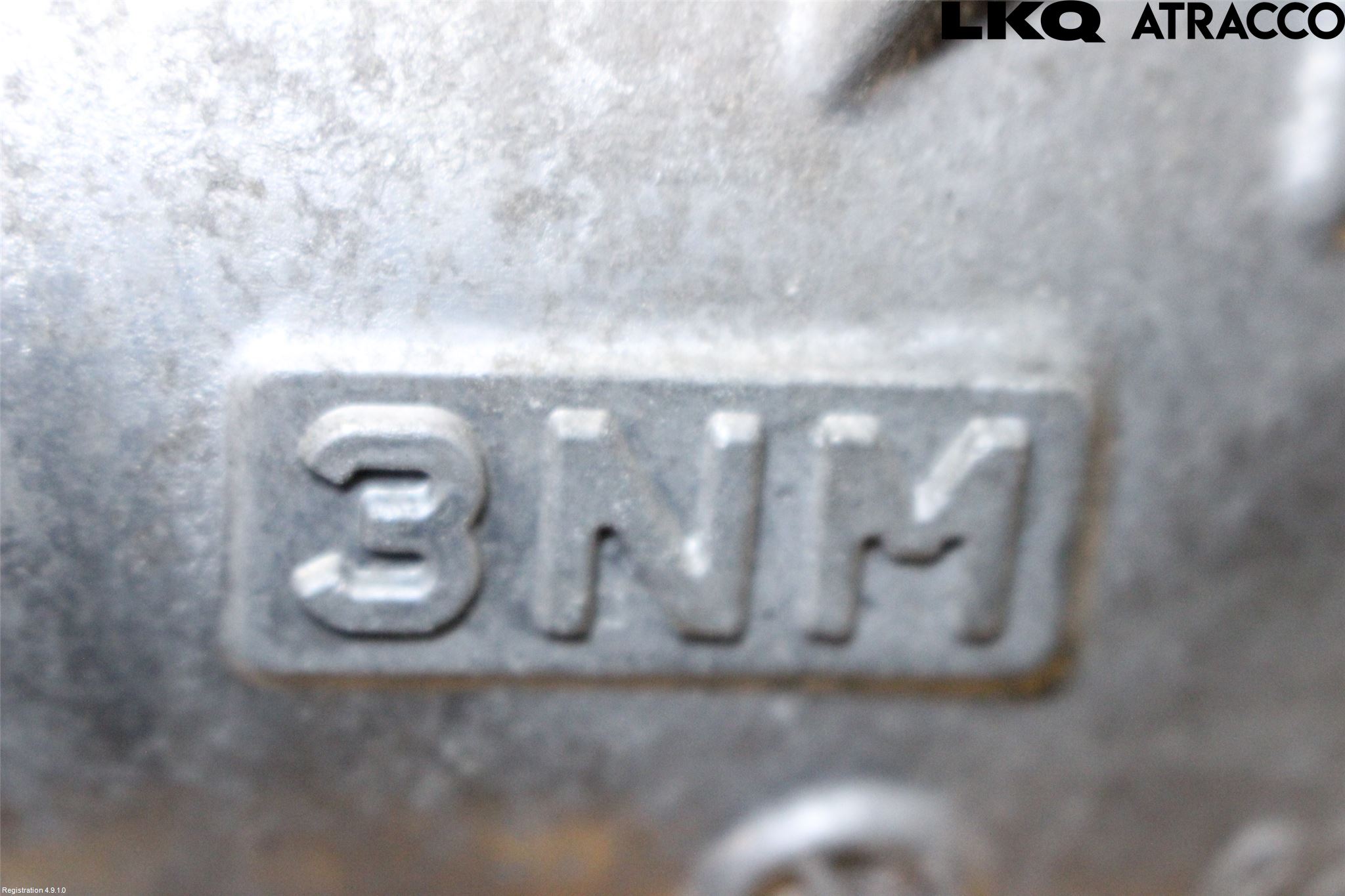 Toyota RAV4 19- Växellåda Automat