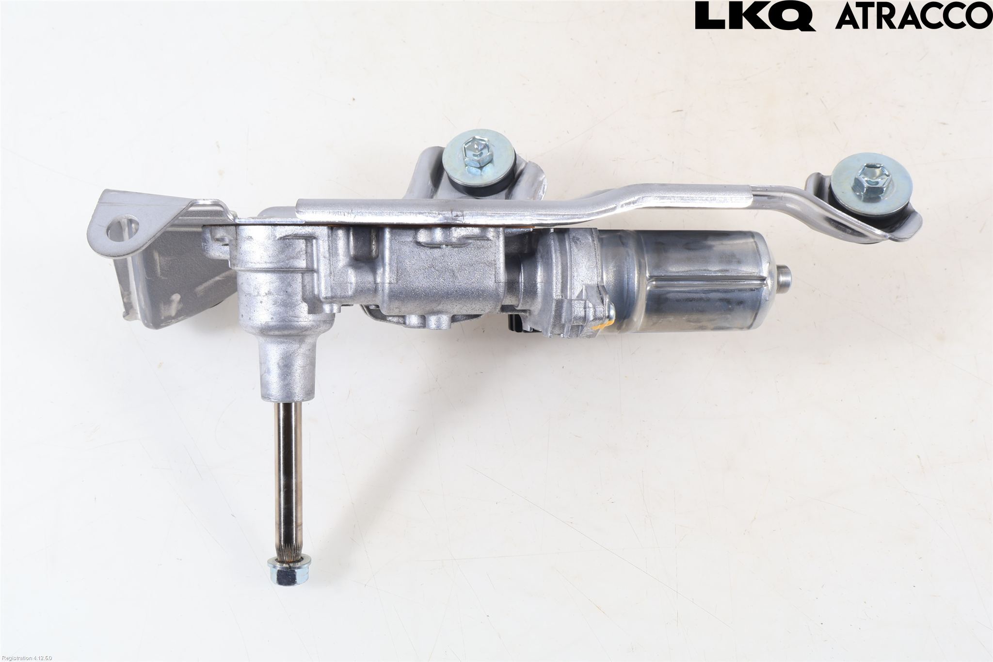 Toyota YARIS CROSS XP21 21- Torkarmotor Baklucka