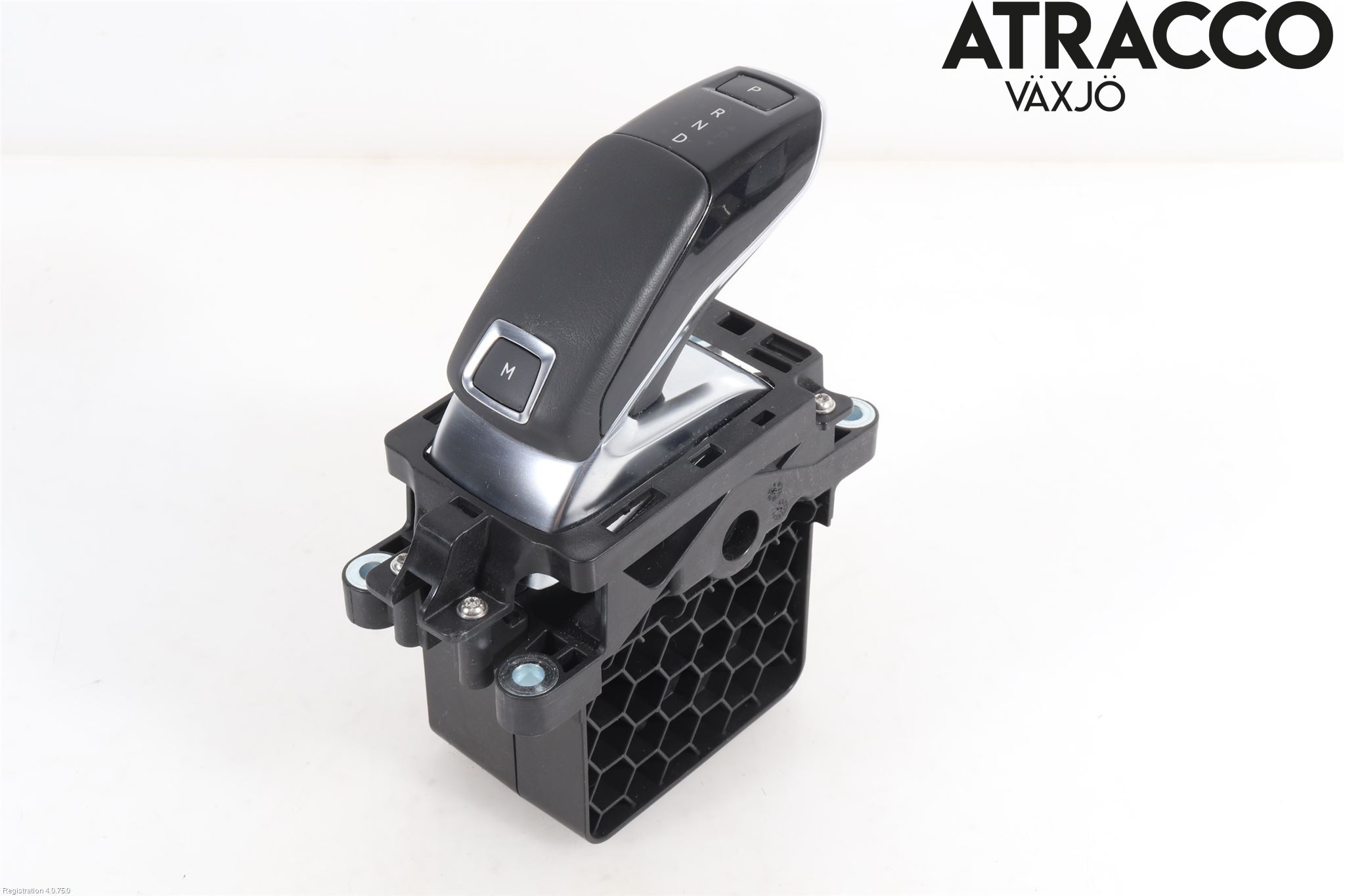 Peugeot 5008 17-24 Växelförare