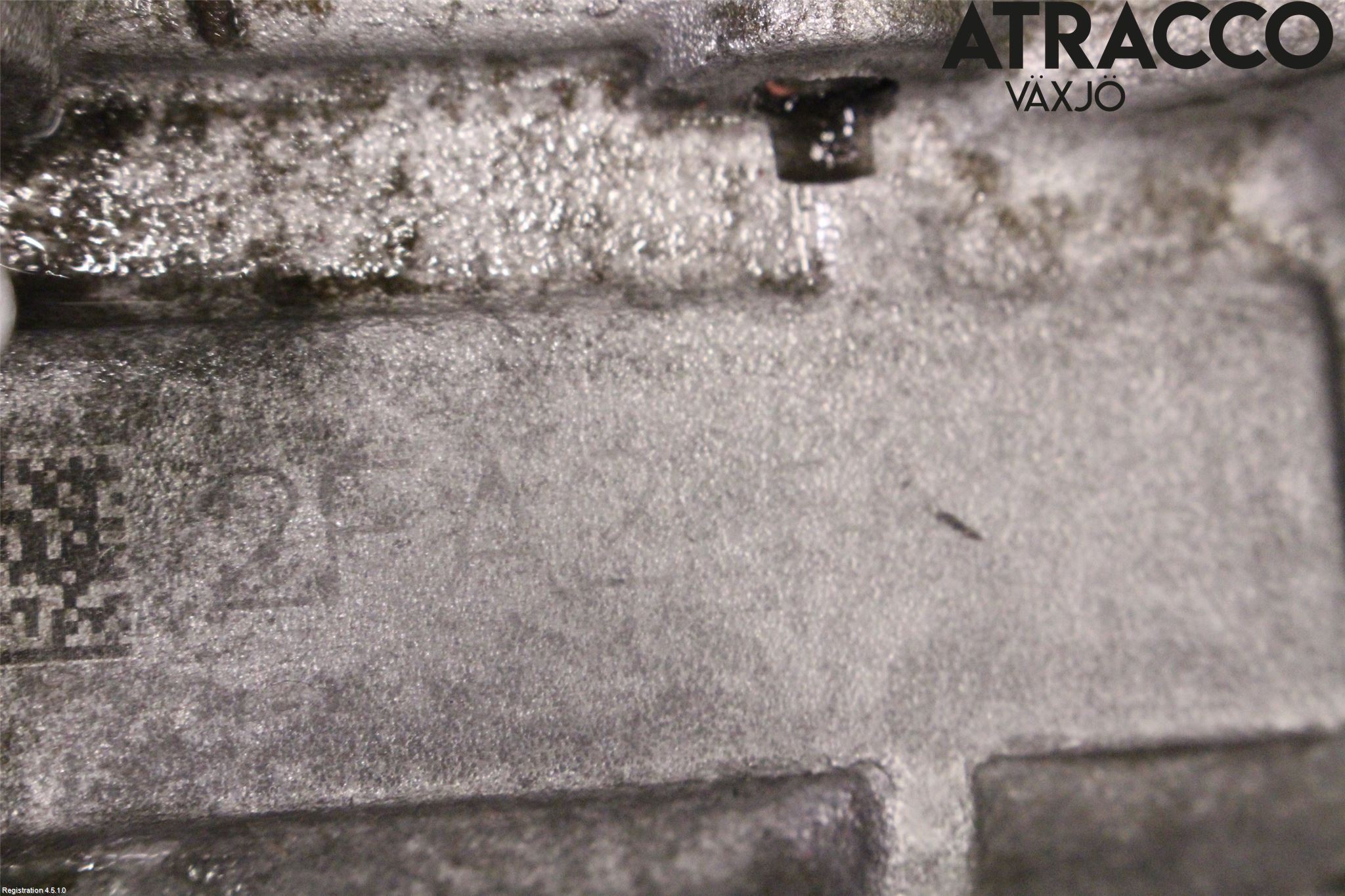 Hyundai i10 BA 17-20 Växellåda Automat