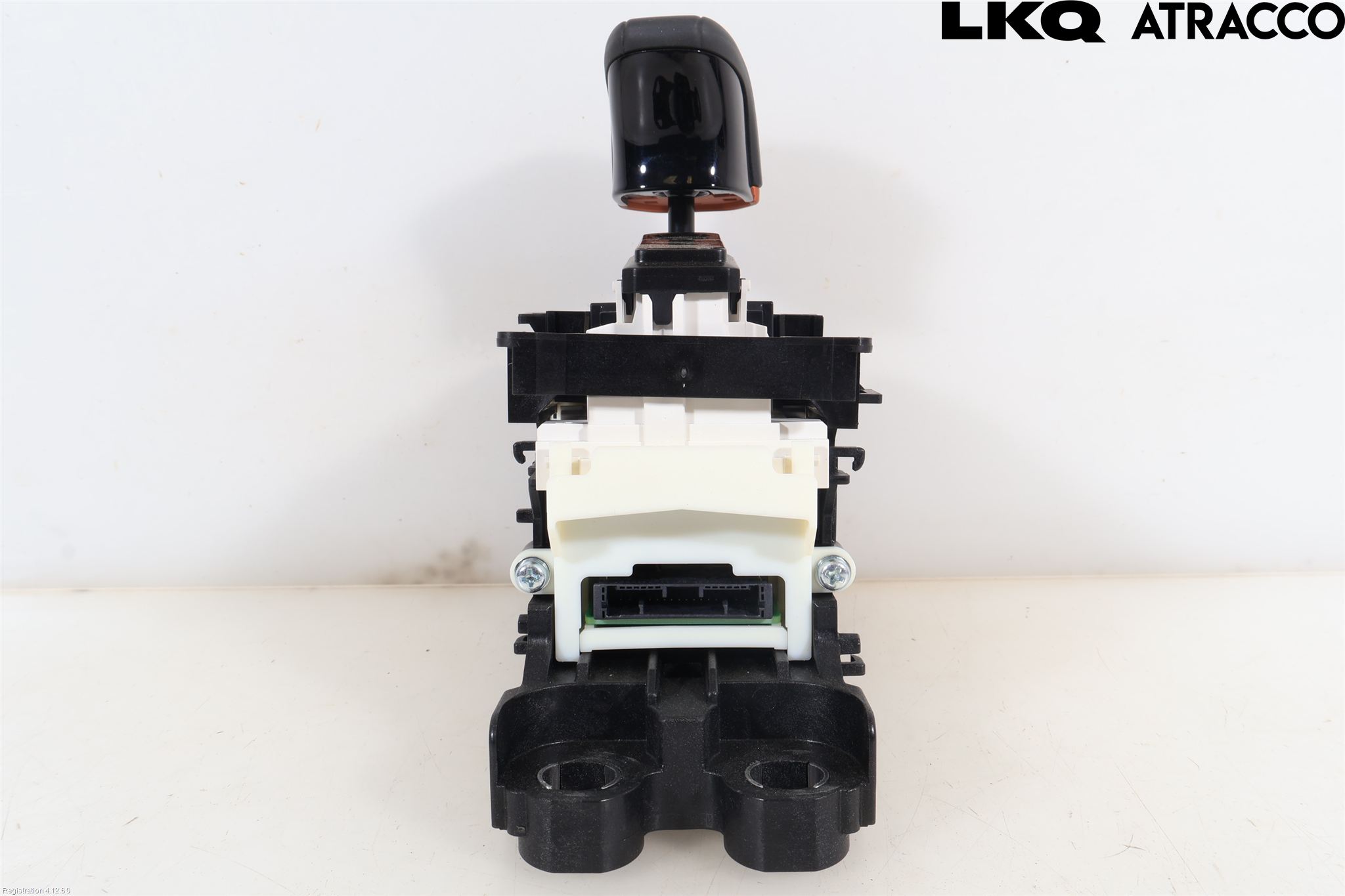 Toyota C-HR 24- Växelförare