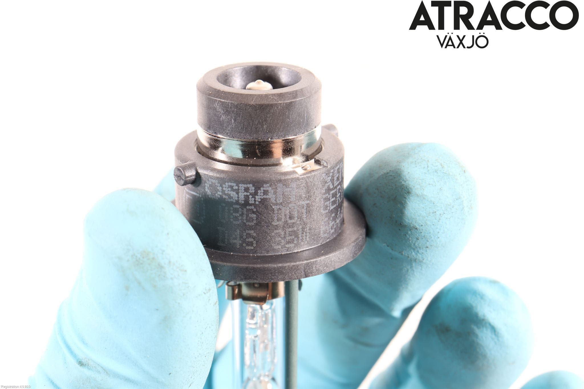 Lexus GS 300/430/450H 05-12 Strålkastarglödlampa Xenon