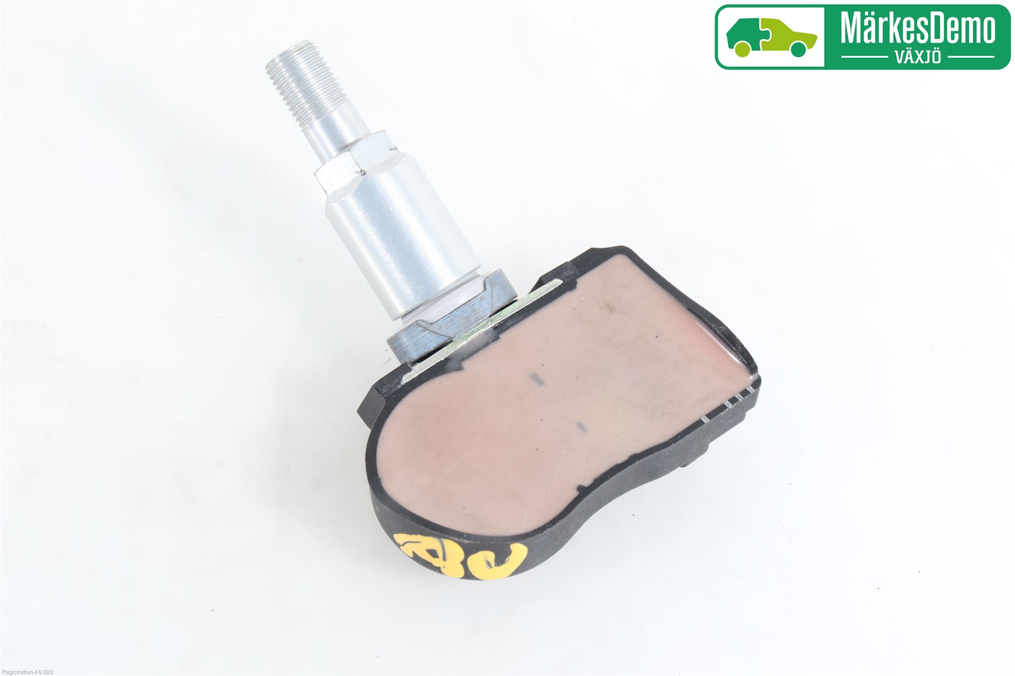 Suzuki JIMNY 81-21 Givare Däcktryck