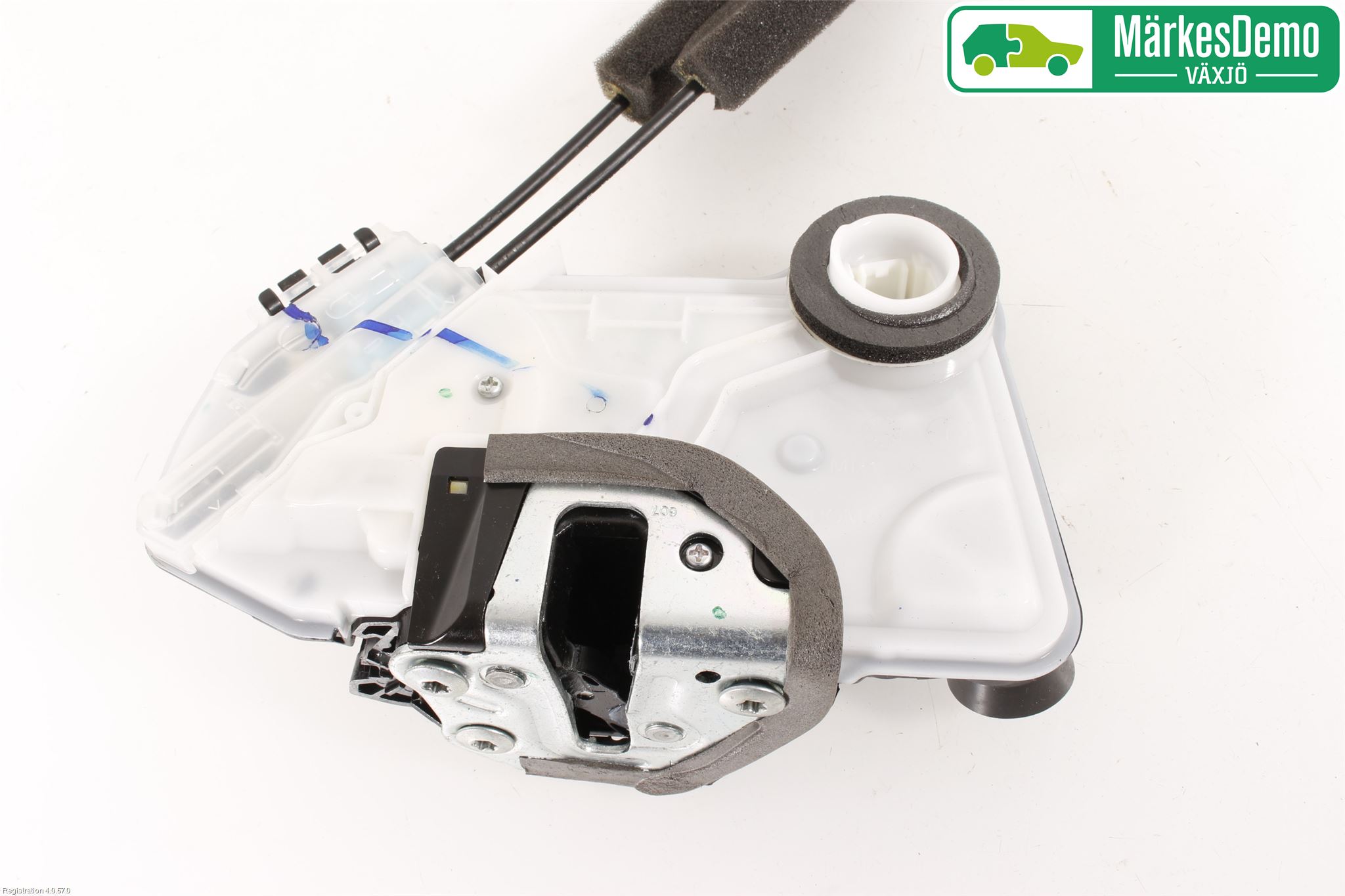 Honda CIVIC 17-22 Låskista-Dörrlås