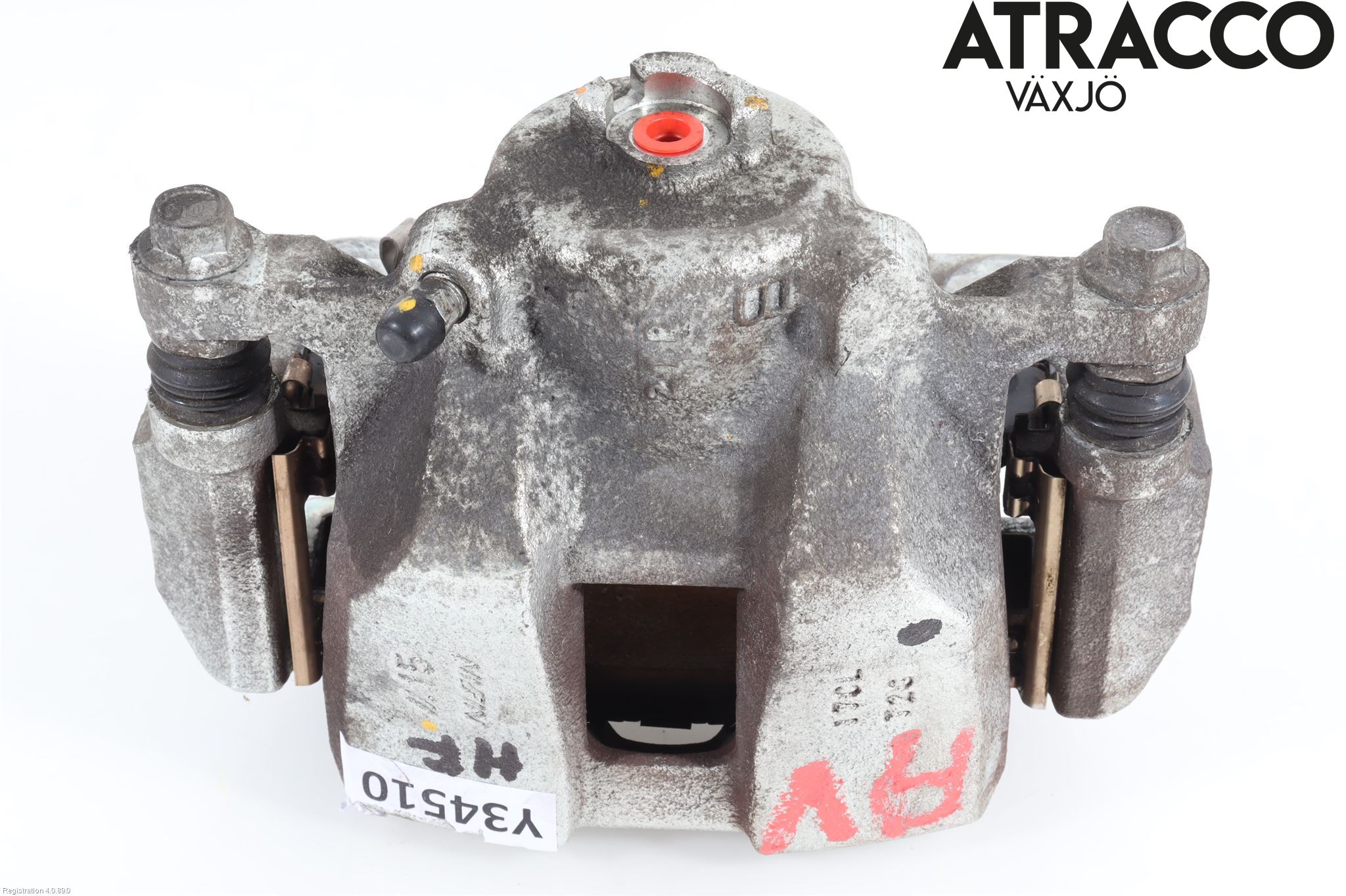 Honda HR-V 21- Bromsok Fram Höger