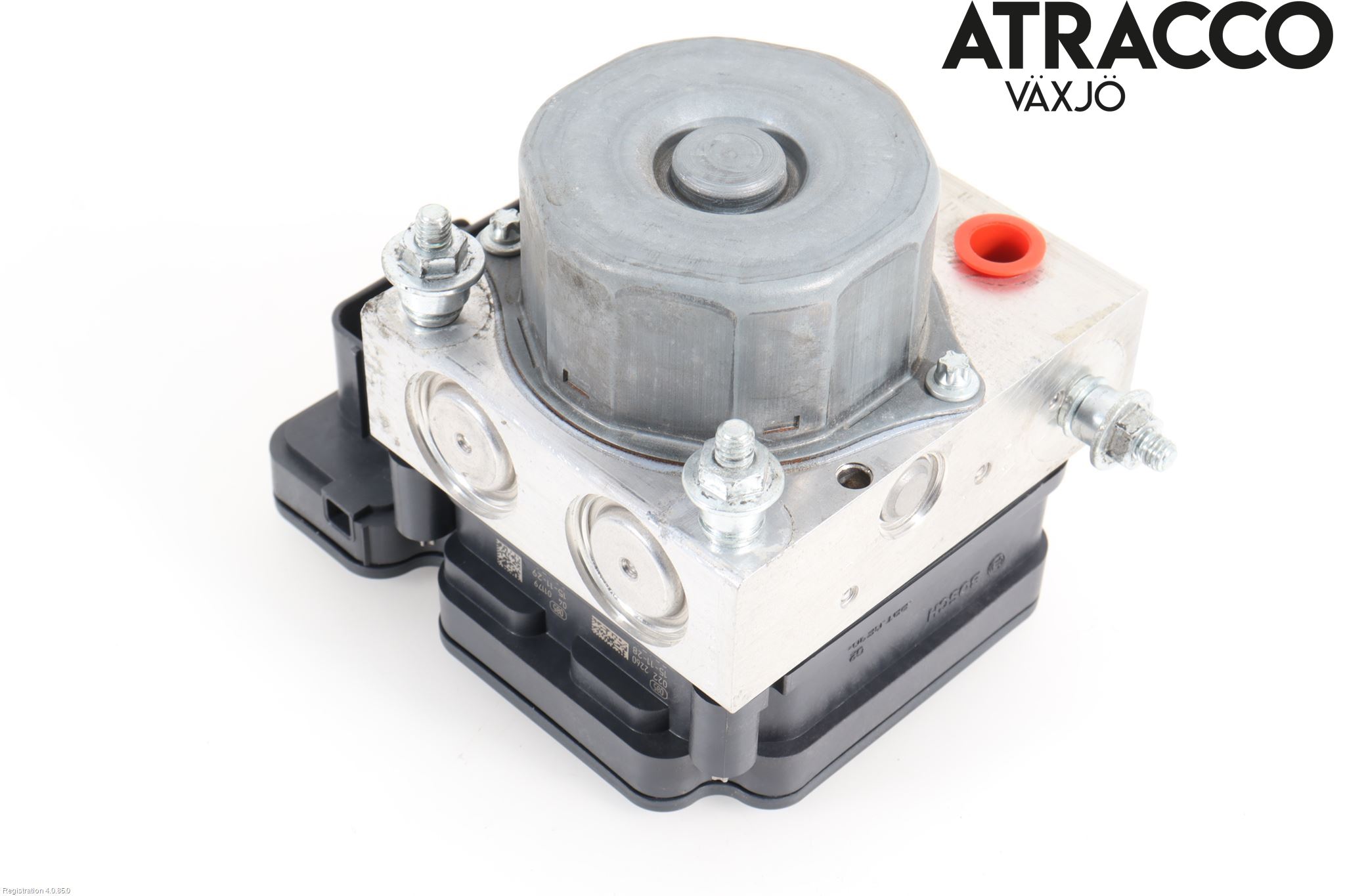 Peugeot 308 14-21 Abs Hydraulaggregat