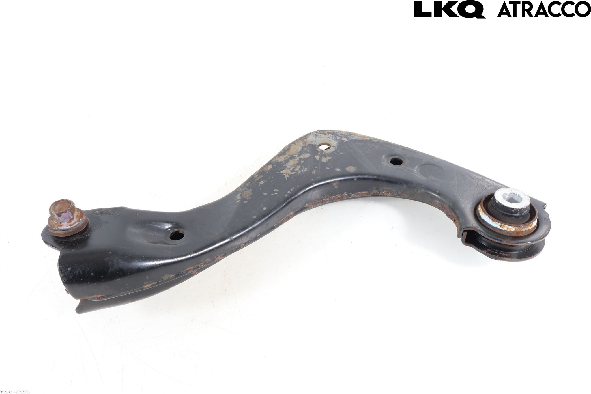 Toyota CAMRY 19-24 Bärarm Bak Övre Vänster