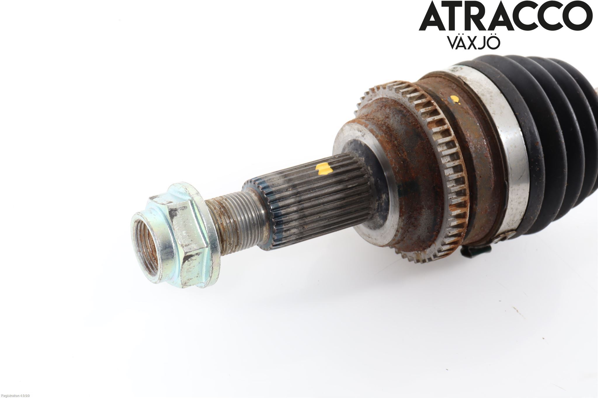 Mazda CX-5 17- Drivaxel Bak Höger