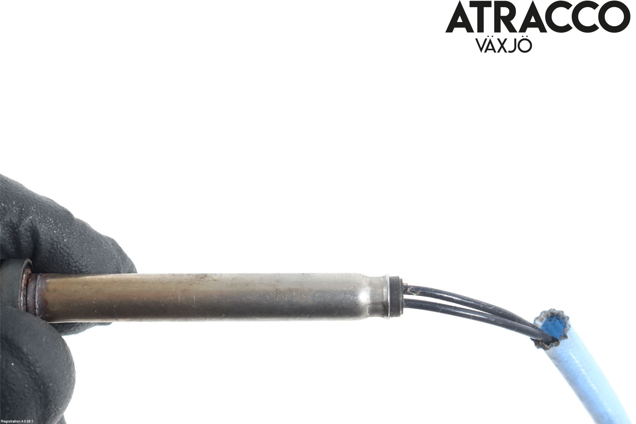 Honda HR-V 21- Sensor Avgas