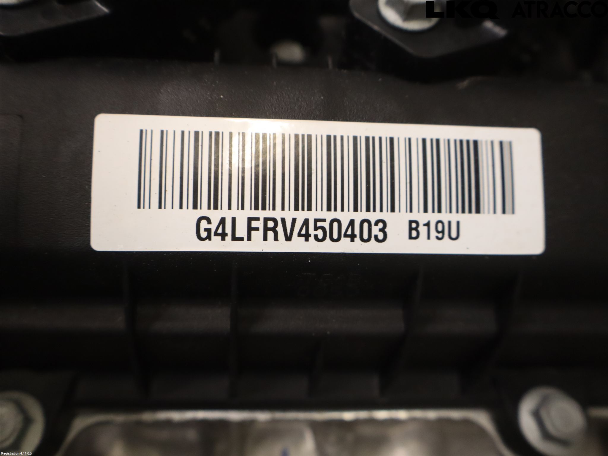 Hyundai i20 BC 21- Motor Bensin