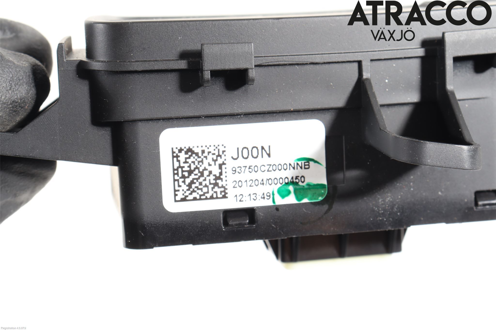 Hyundai TUCSON 05- Strömställare Multifunktion